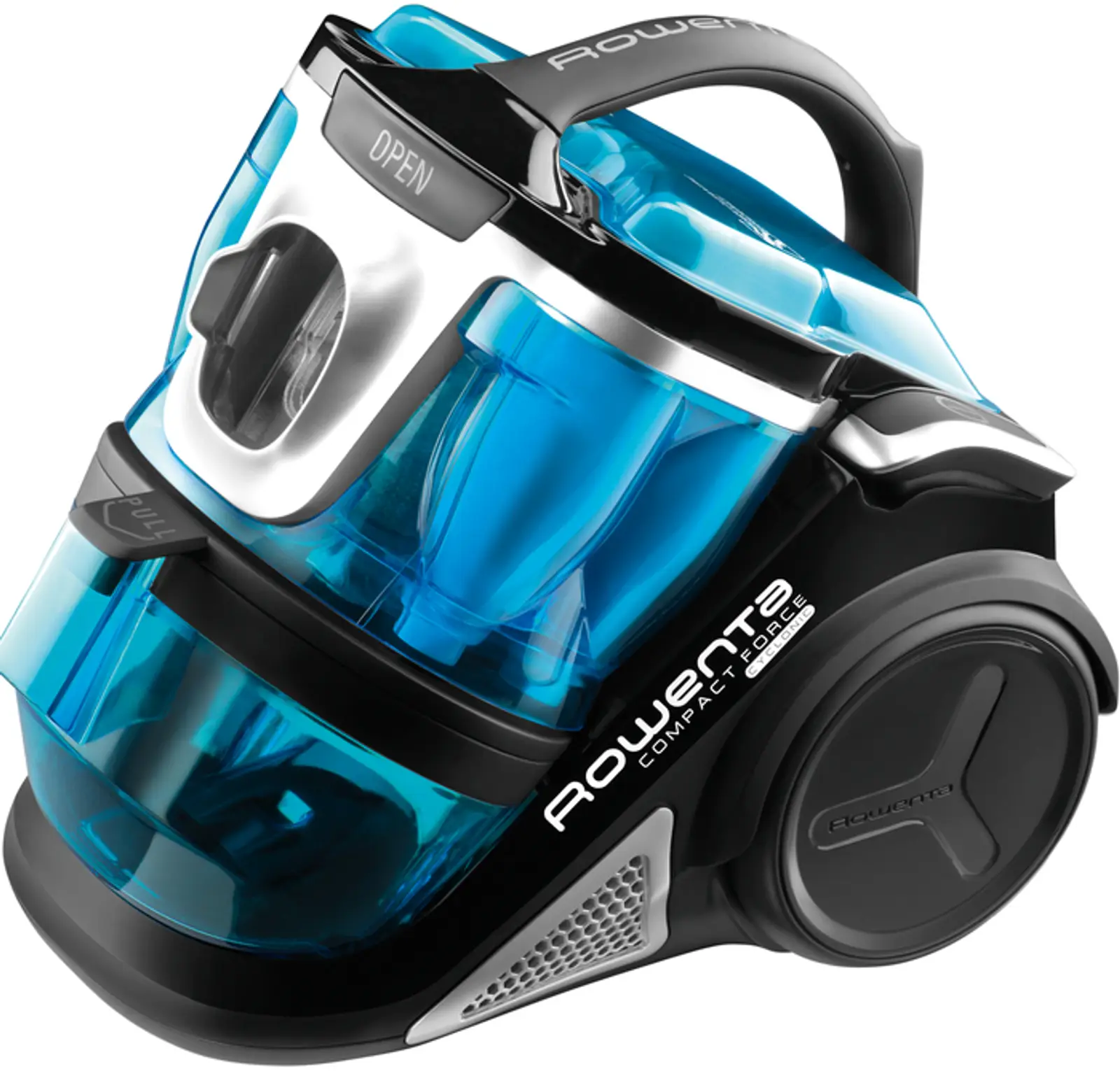 Pièces détachées et accessoires Aspirateur Rowenta Compact Force Cyclonic - RO784511