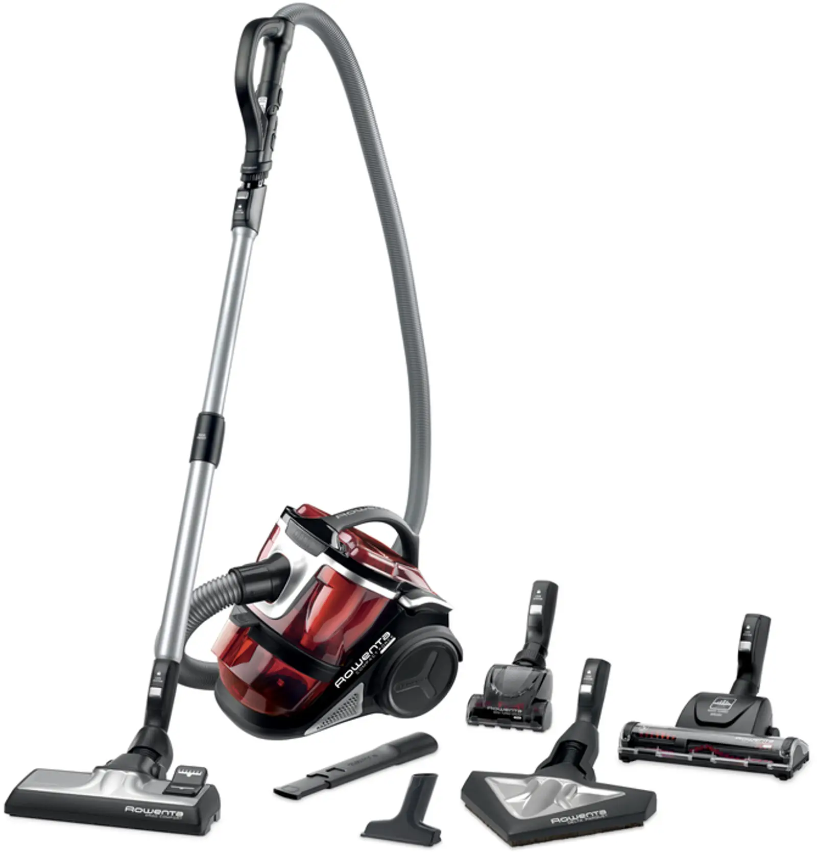 Pièces détachées et accessoires Aspirateur Rowenta Compact Force Cyclonic - RO785311