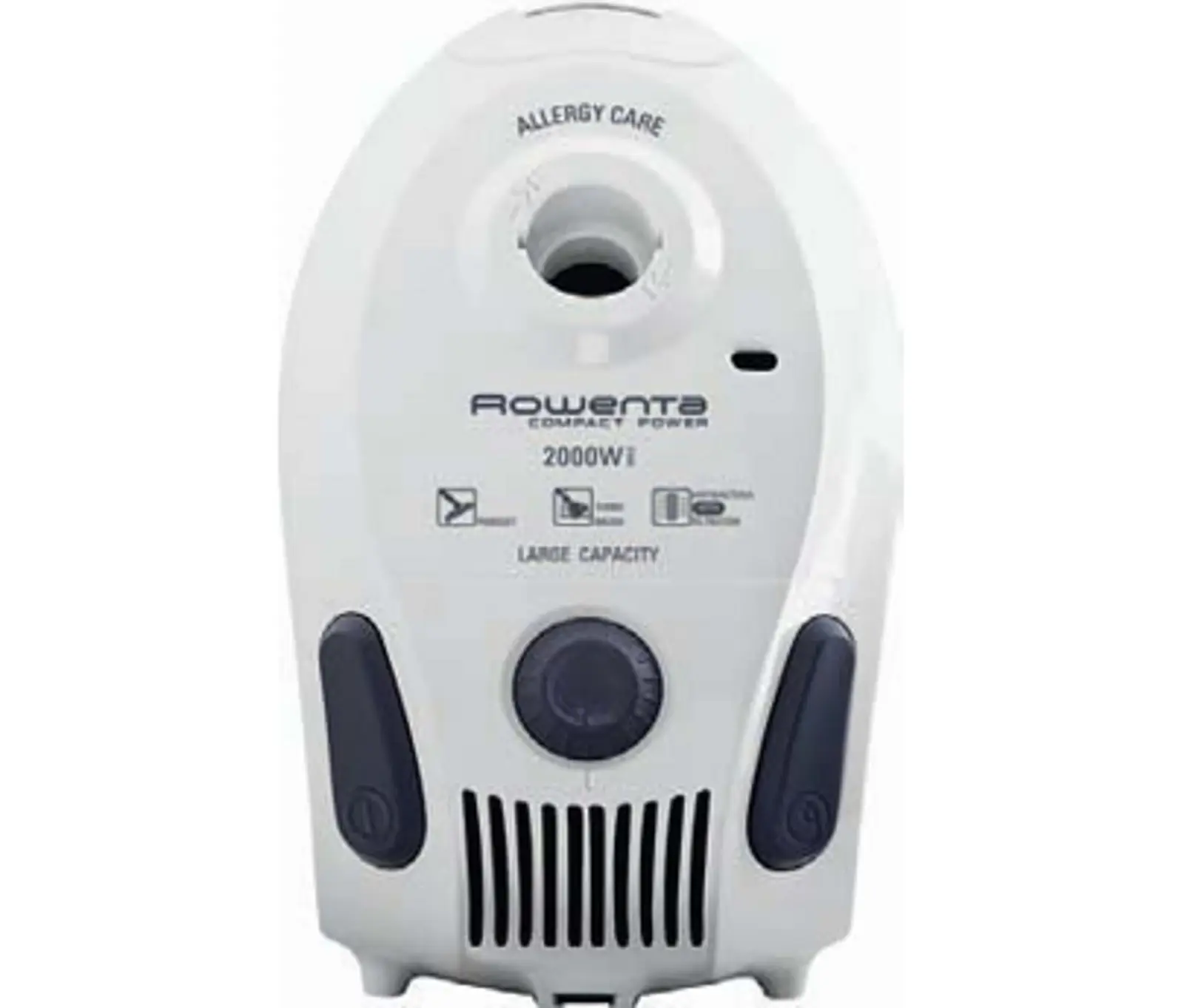 Pièces détachées et accessoires Aspirateur Rowenta Compact Power - RO388701