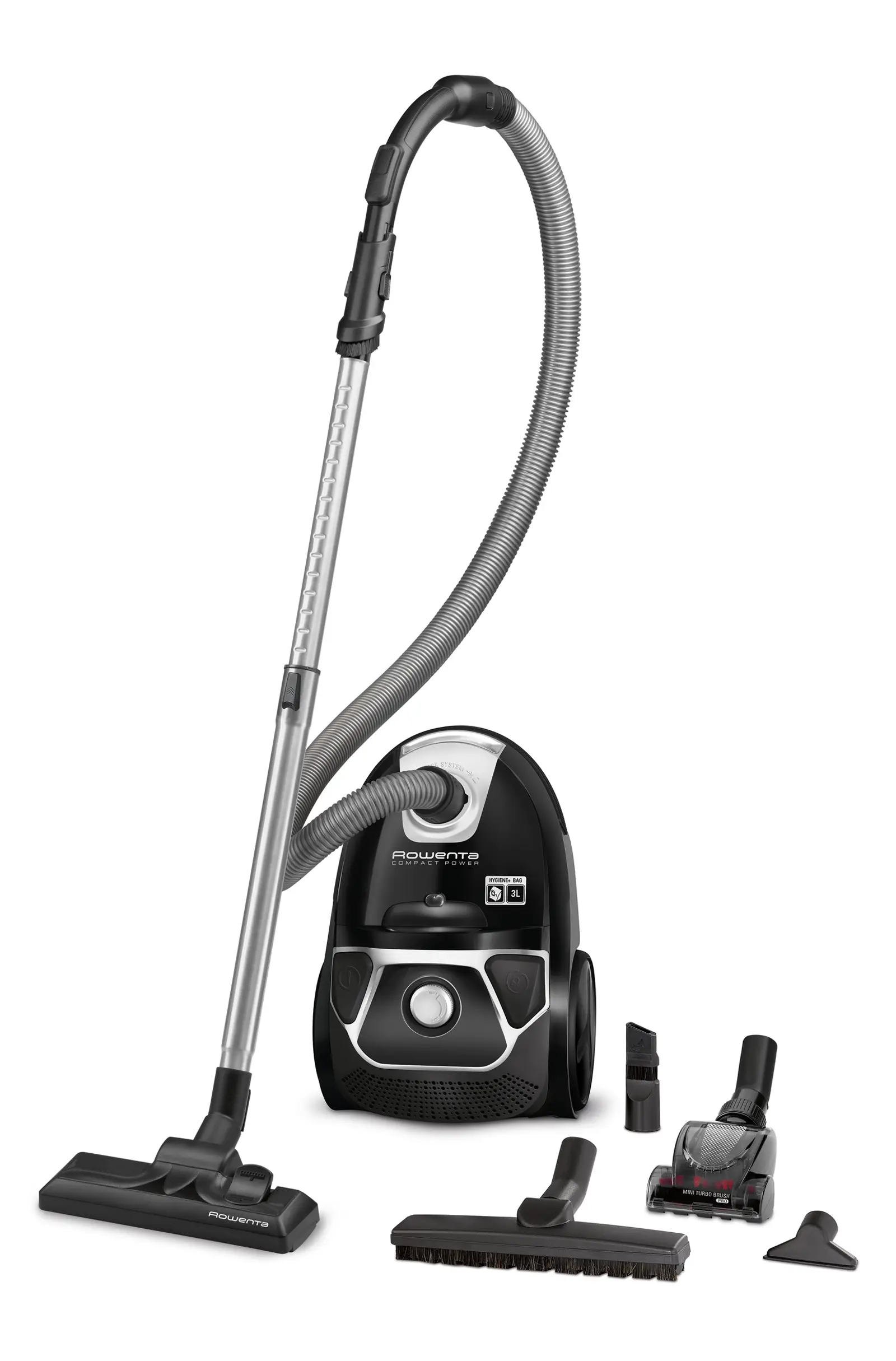 Pièces détachées et accessoires Aspirateur Rowenta Compact Power Animal Care - RO3985EA