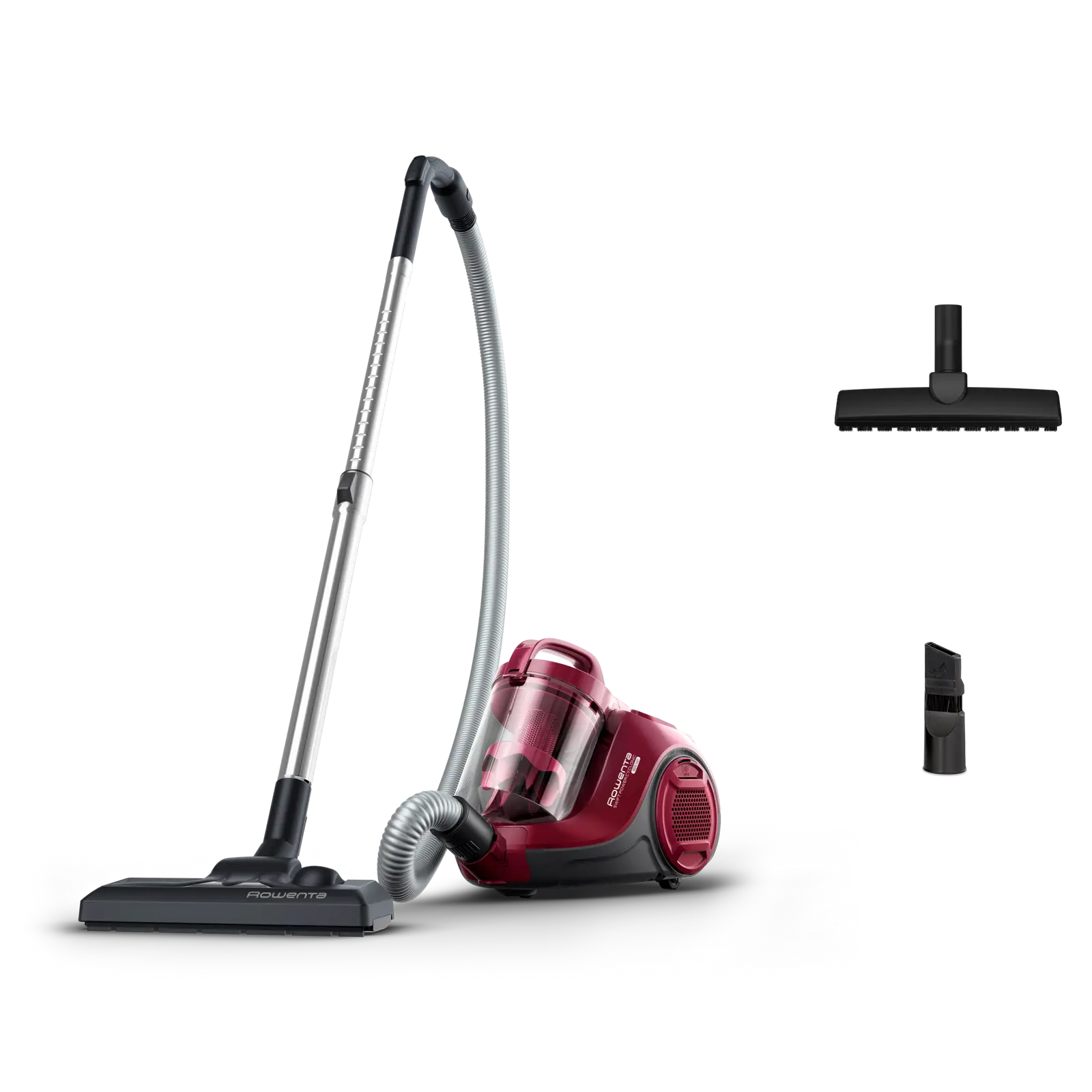 Pièces détachées et accessoires Aspirateur Rowenta Swift Power Cyclonic - RO2933EA