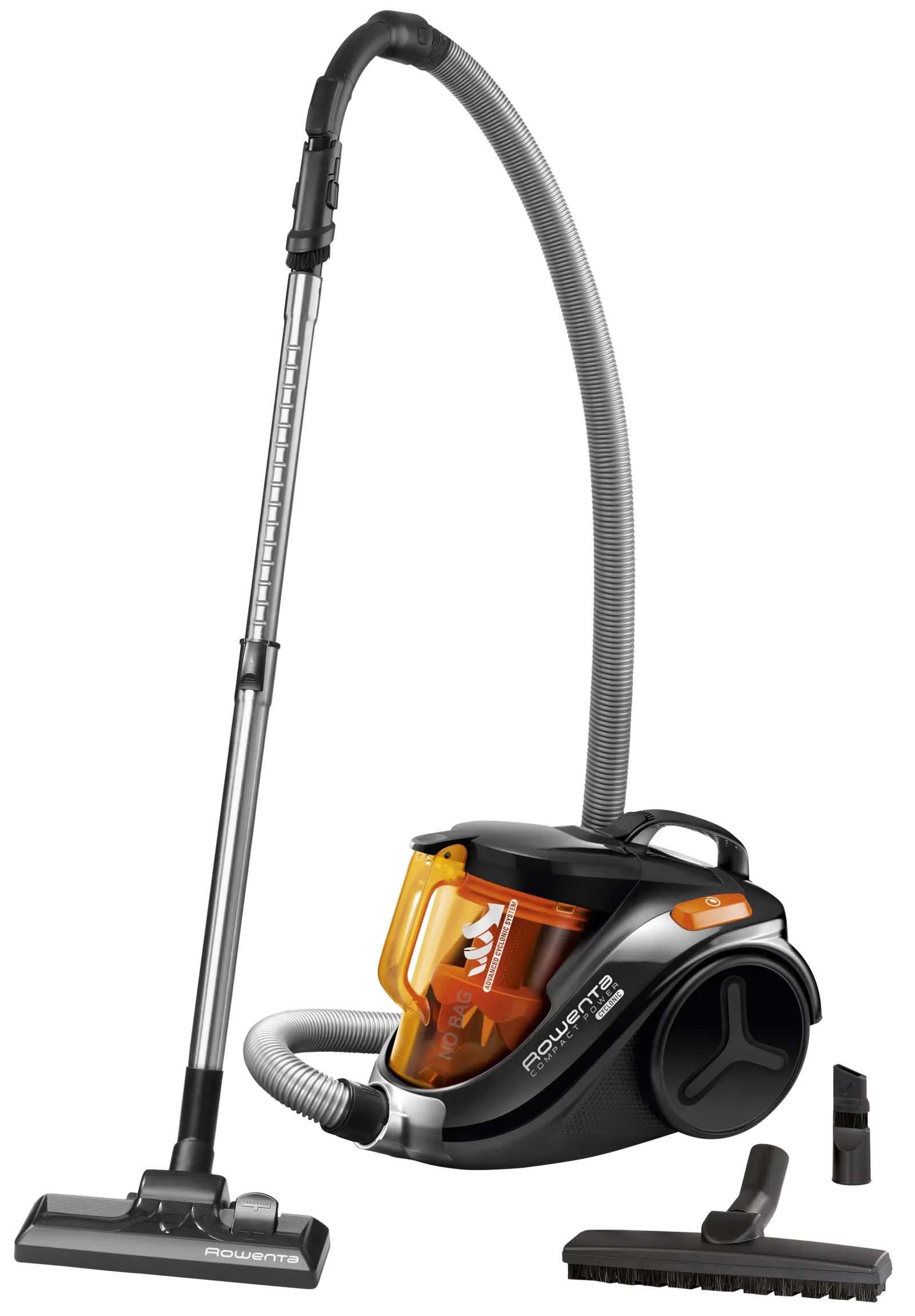 Pièces détachées et accessoires Aspirateur Rowenta Compact Power Cyclonic - RO3753EA