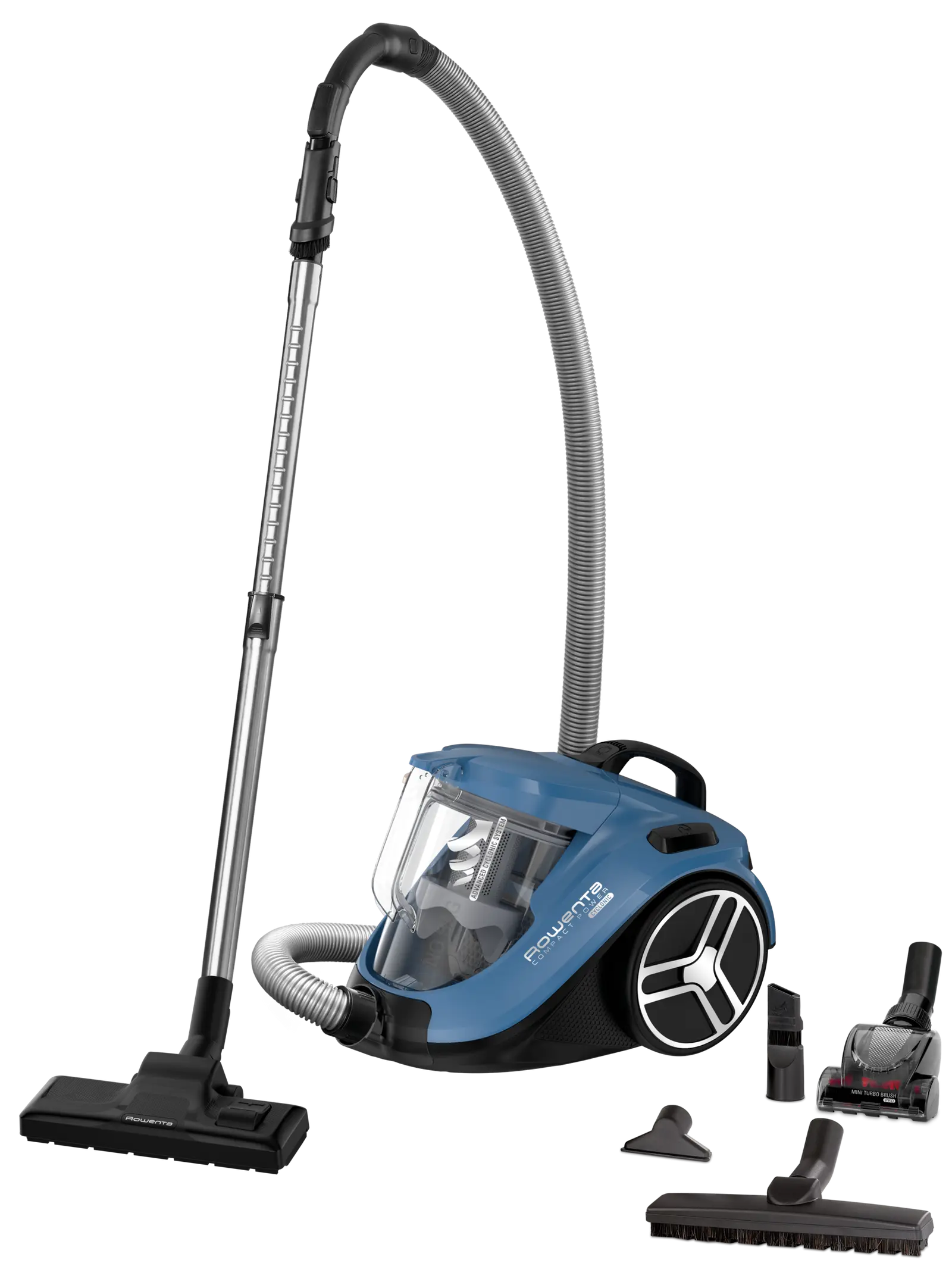Pièces détachées et accessoires Aspirateur Rowenta Compact Power Cyclonic - RO3760EA