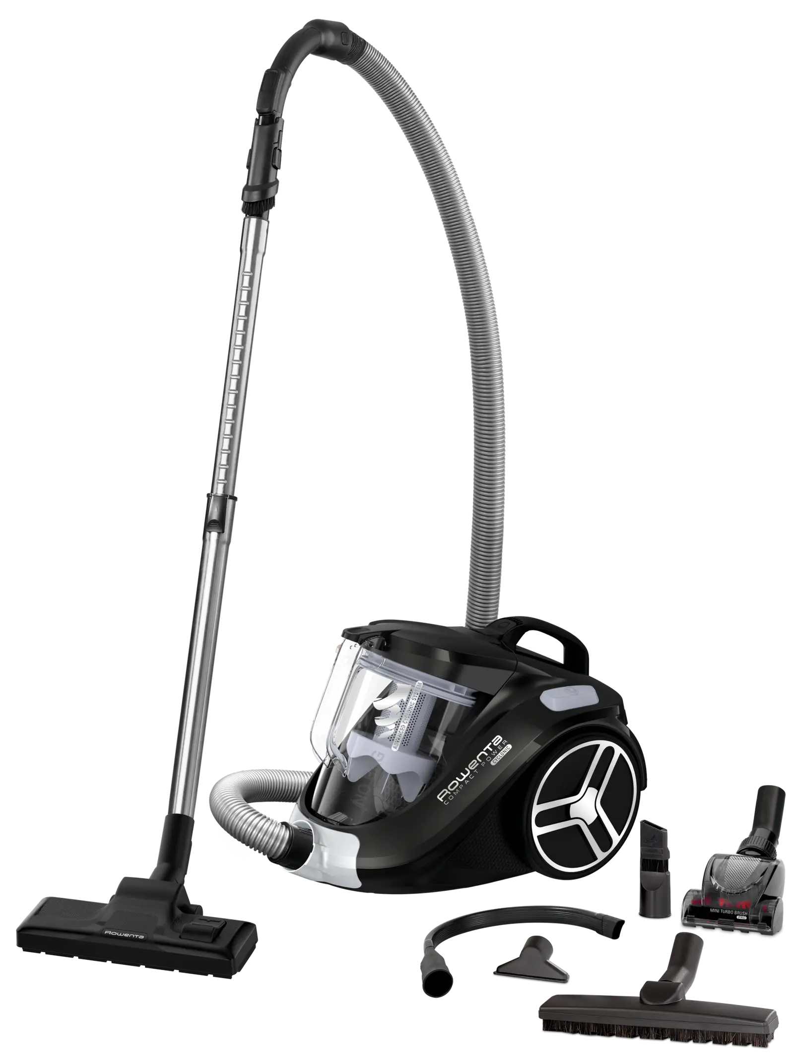 Pièces détachées et accessoires Aspirateur Rowenta Compact Power Cyclonic - RO3785EA
