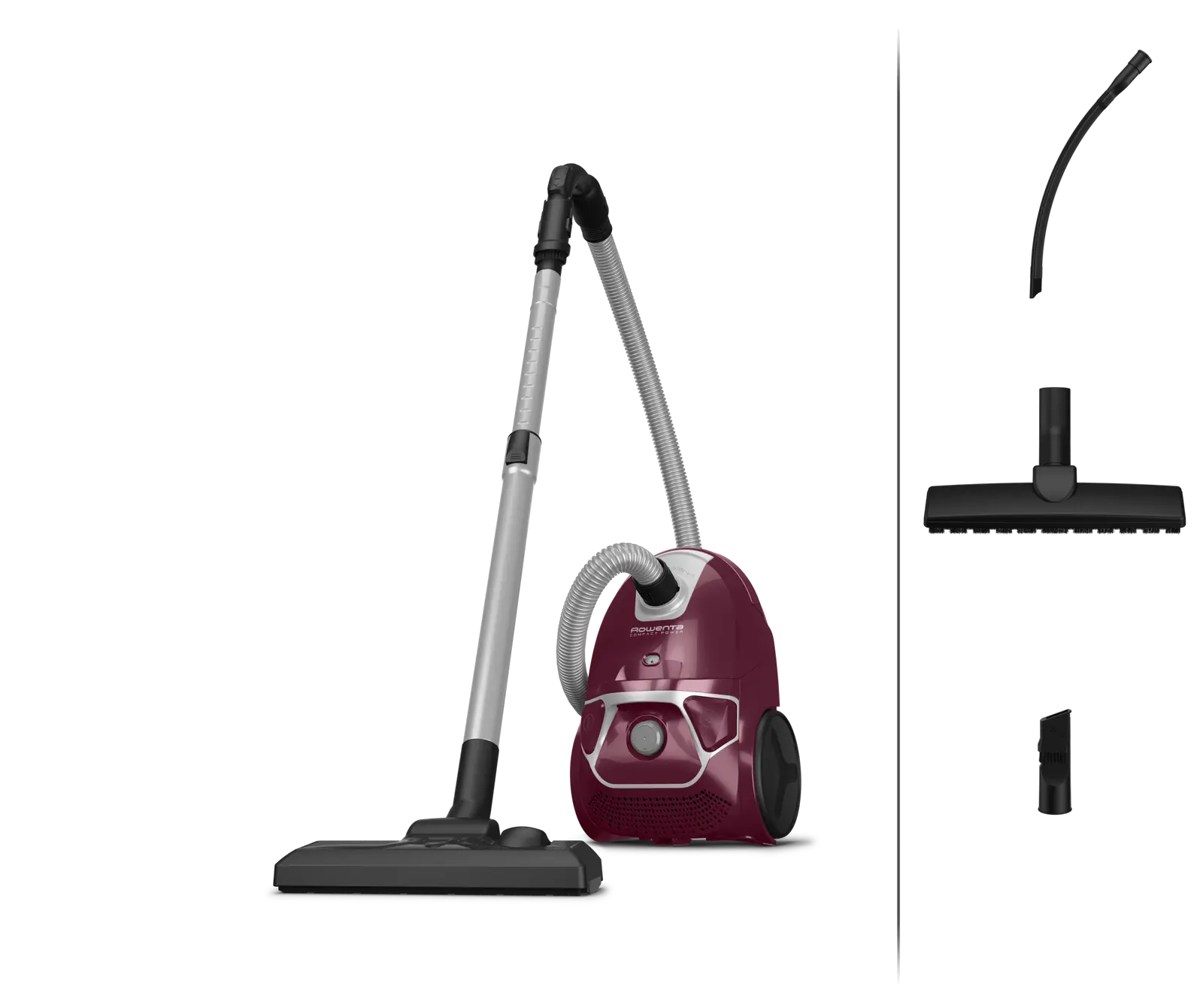 Pièces détachées et accessoires Aspirateur Rowenta Compact Power Home and Car - RO3960