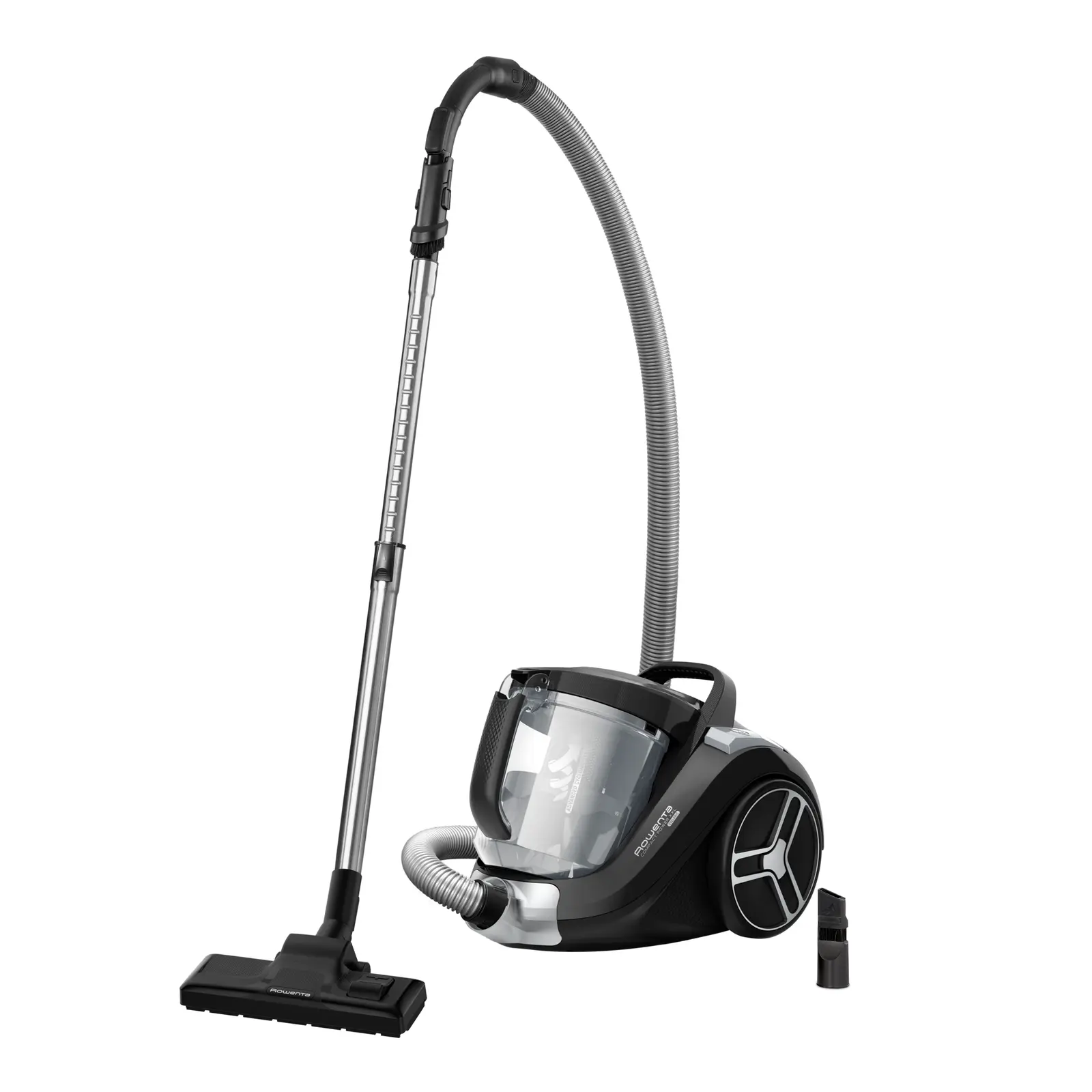Pièces détachées et accessoires Aspirateur Rowenta Compact Power XXL - RO4825EA