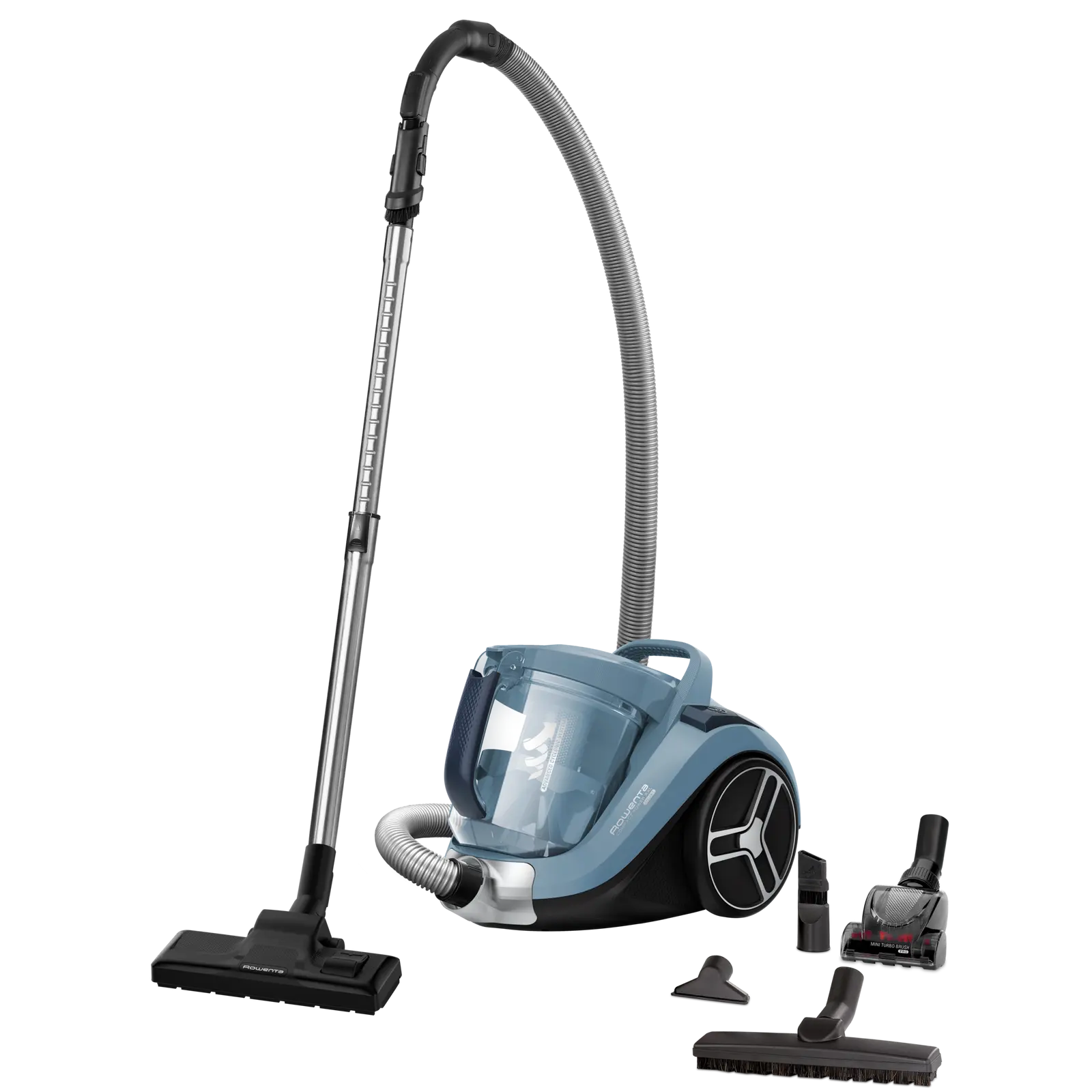 Pièces détachées et accessoires Aspirateur Rowenta Compact Power XXL - RO4871EA