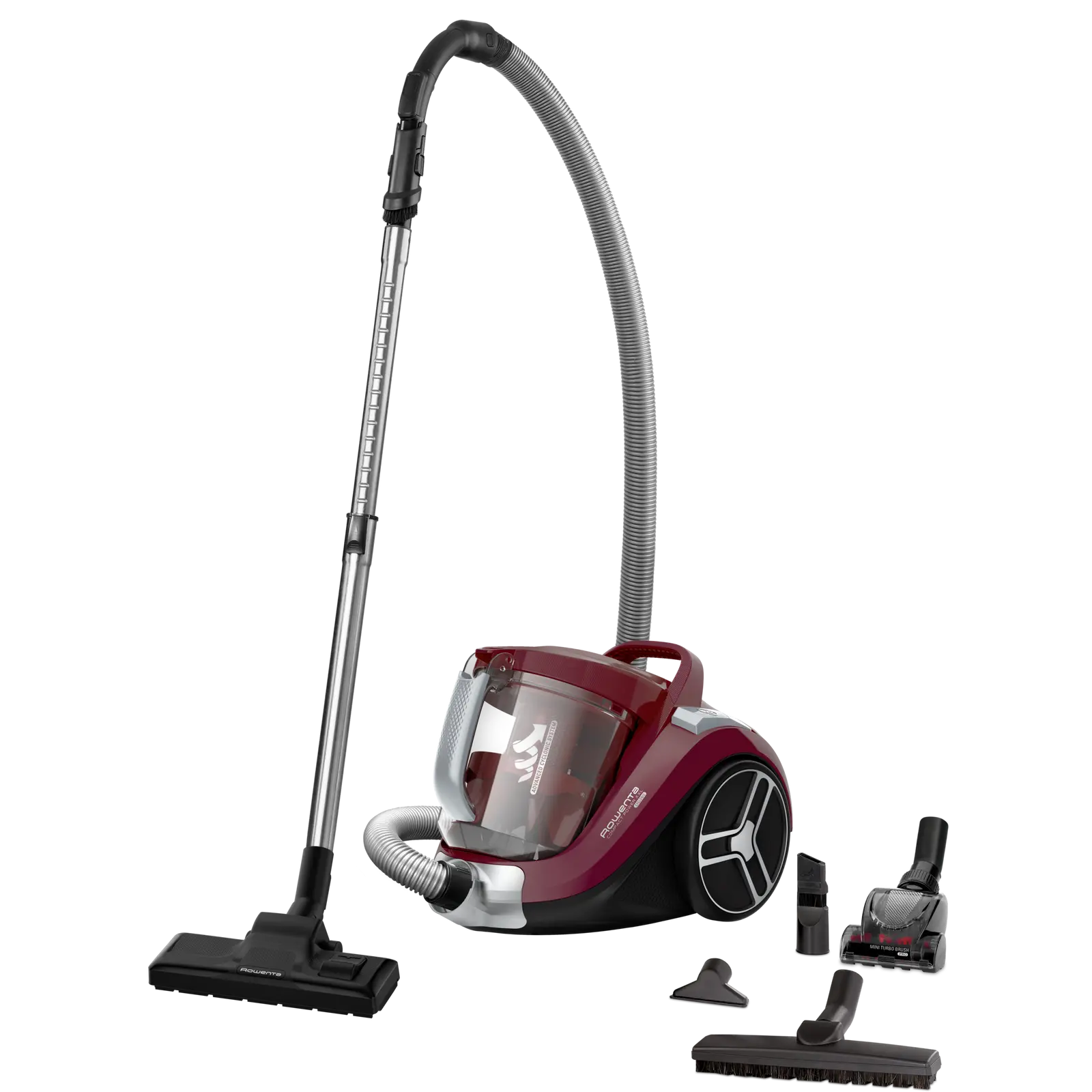 Pièces détachées et accessoires Aspirateur Rowenta Compact Power XXL - RO4873EA