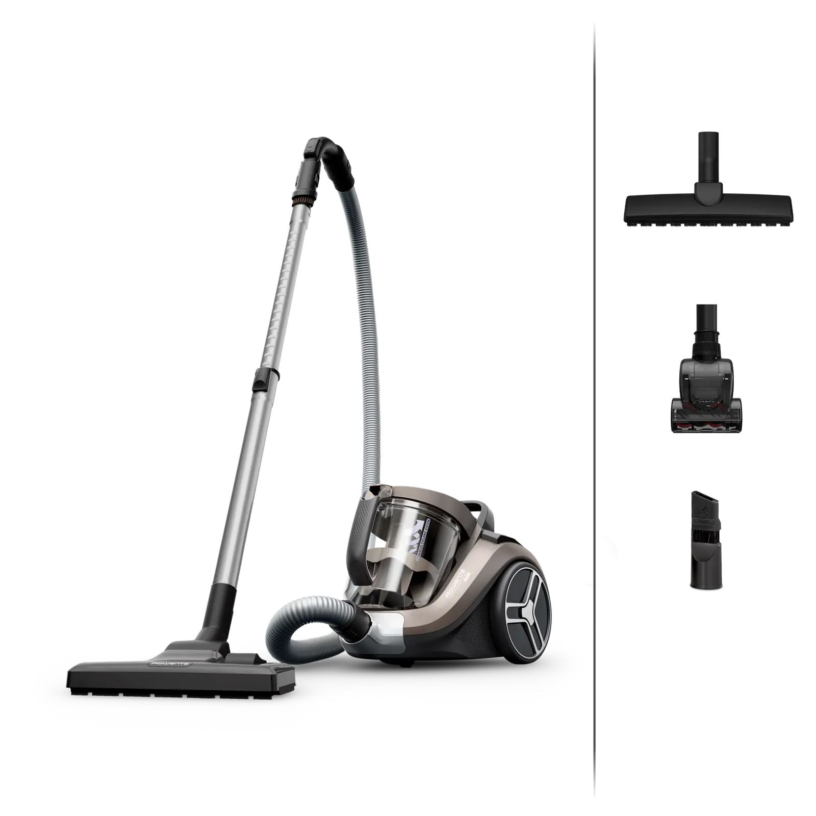 Pièces détachées et accessoires Aspirateur Rowenta Compact Power XXL Kit Animal - RO4B50EA