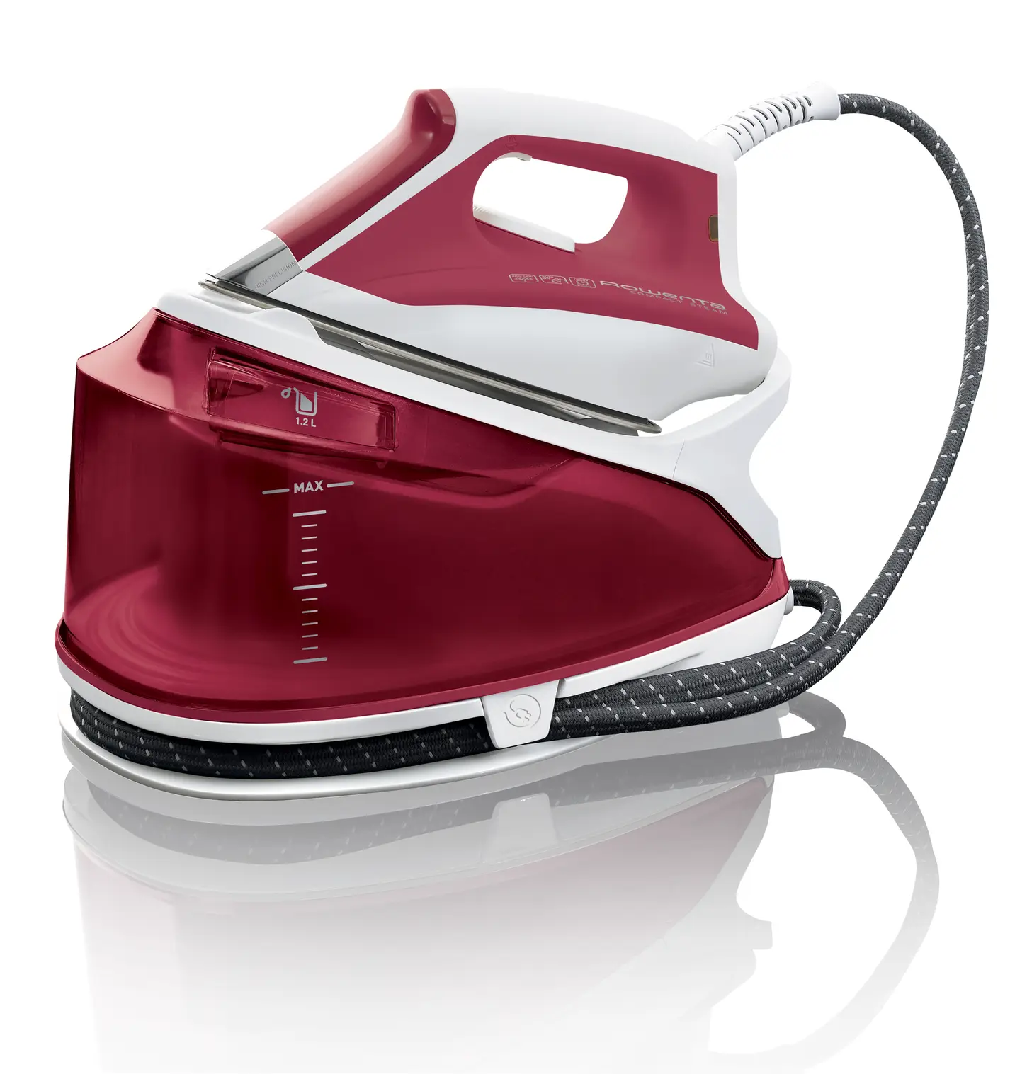 Pièces détachées et accessoires fers à repasser Rowenta Compact Steam - DG7511F0