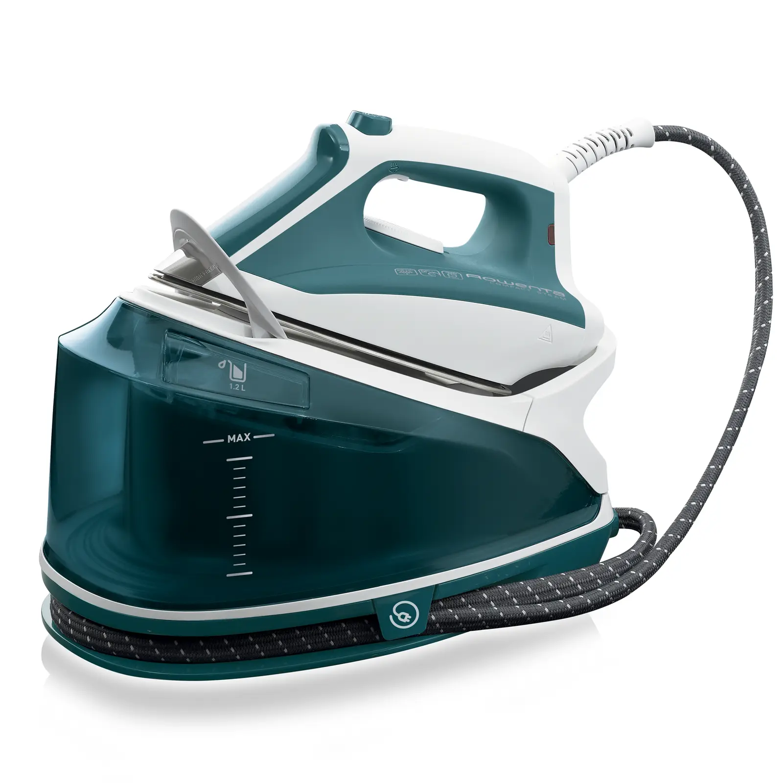 Pièces détachées et accessoires fers à repasser Rowenta Compact Steam - DG7520F0