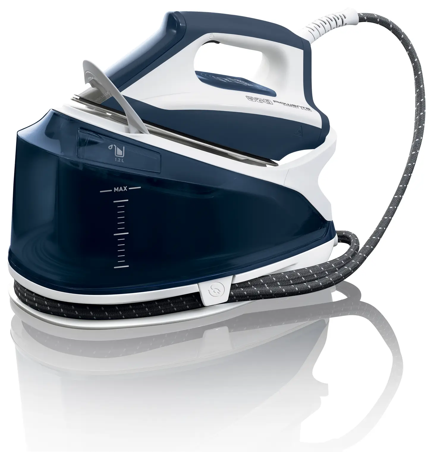 Pièces détachées et accessoires fers à repasser Rowenta Compact Steam Extreme - DG7581F0