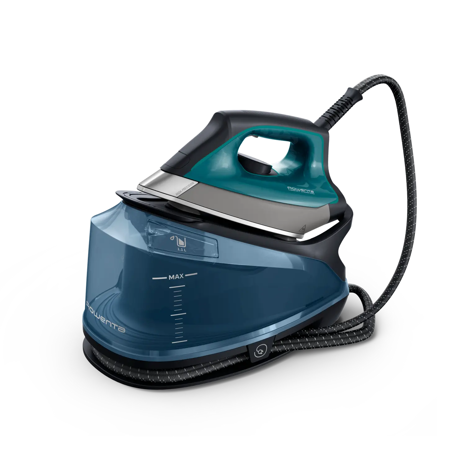 Pièces détachées et accessoires fers à repasser Rowenta Compact Steam Pro - DG7621F0