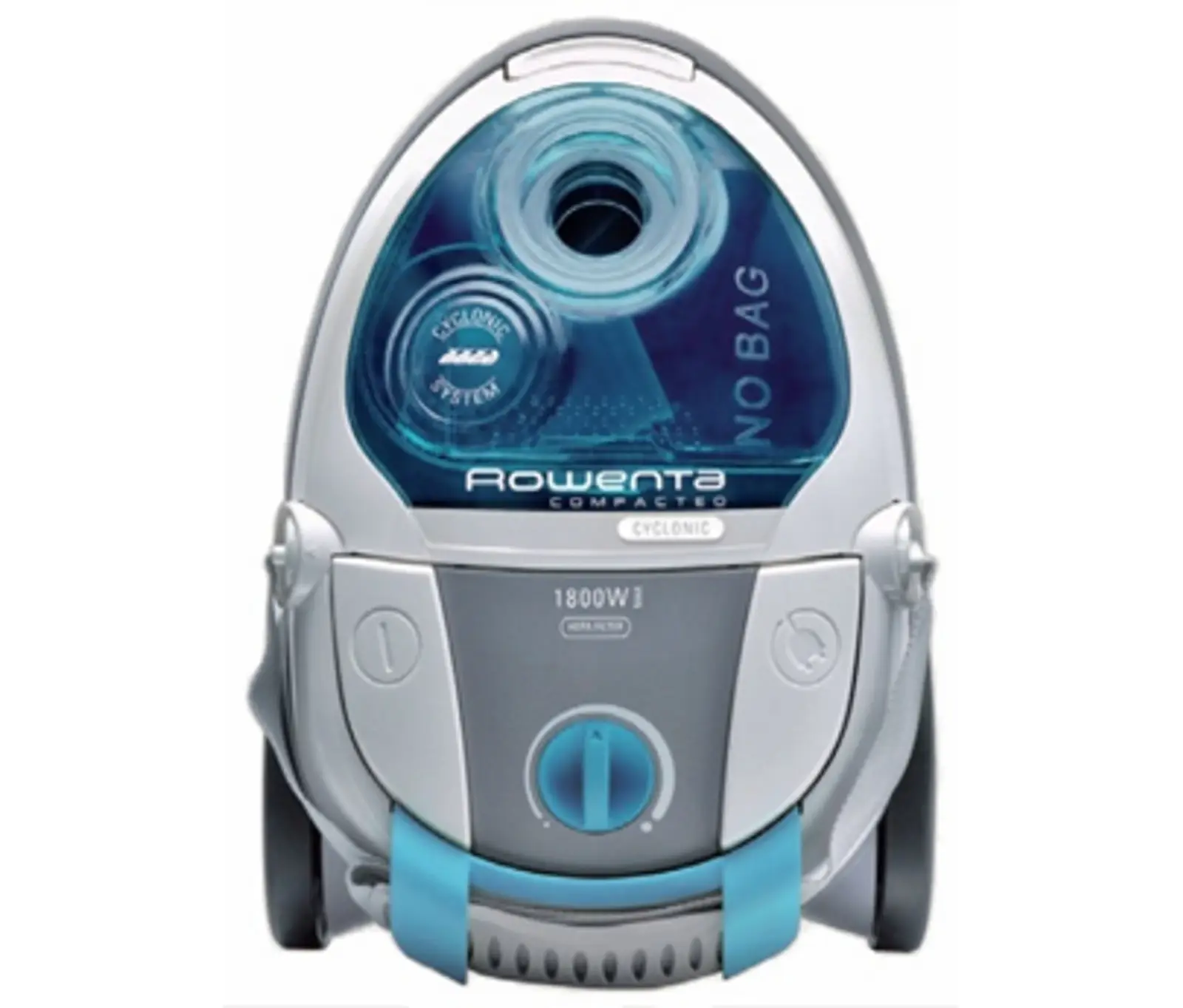 Pièces détachées et accessoires Aspirateur Rowenta Compacteo Cyclonic - RO342101