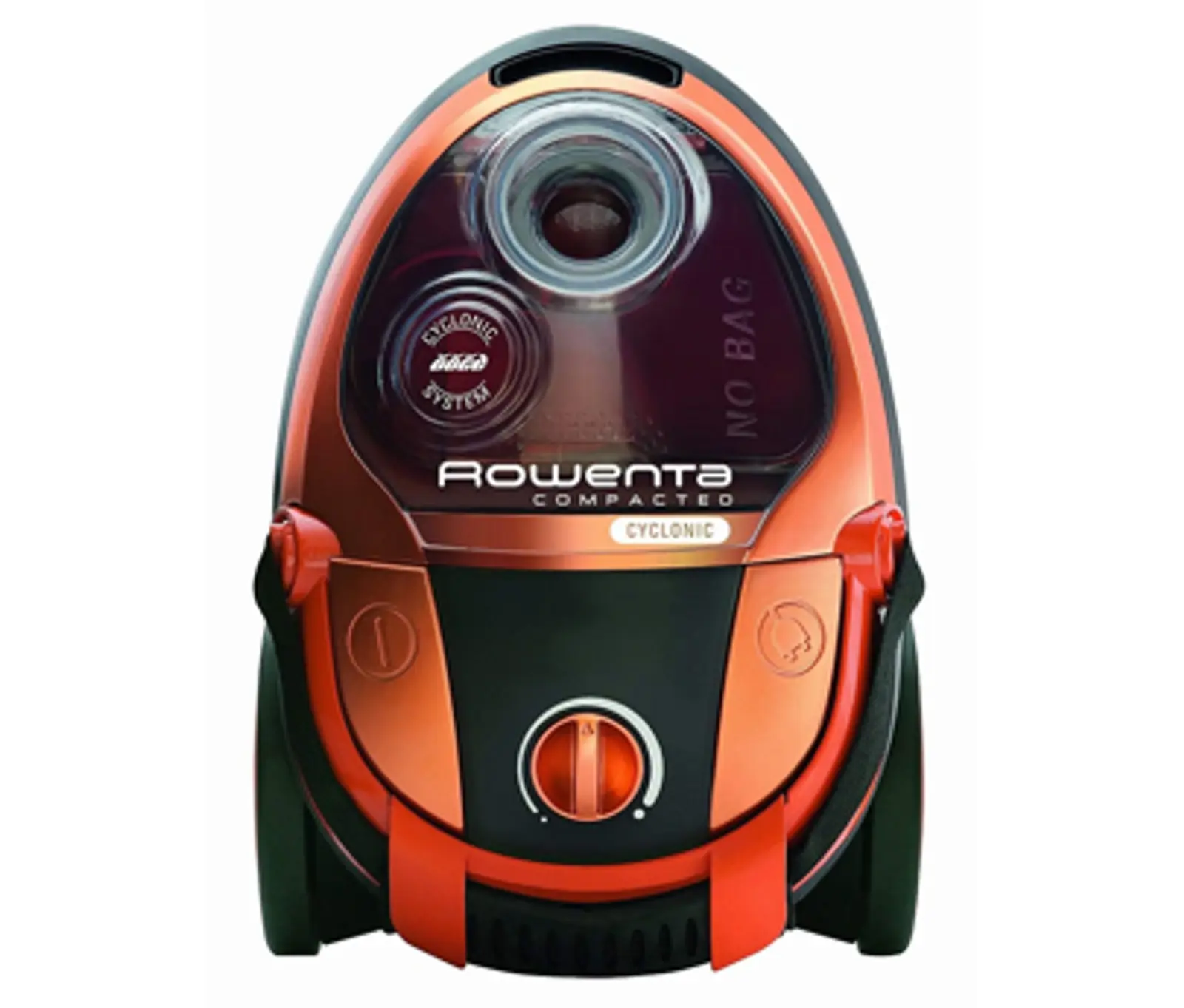 Pièces détachées et accessoires Aspirateur Rowenta Compacteo Cyclonic - RO346301