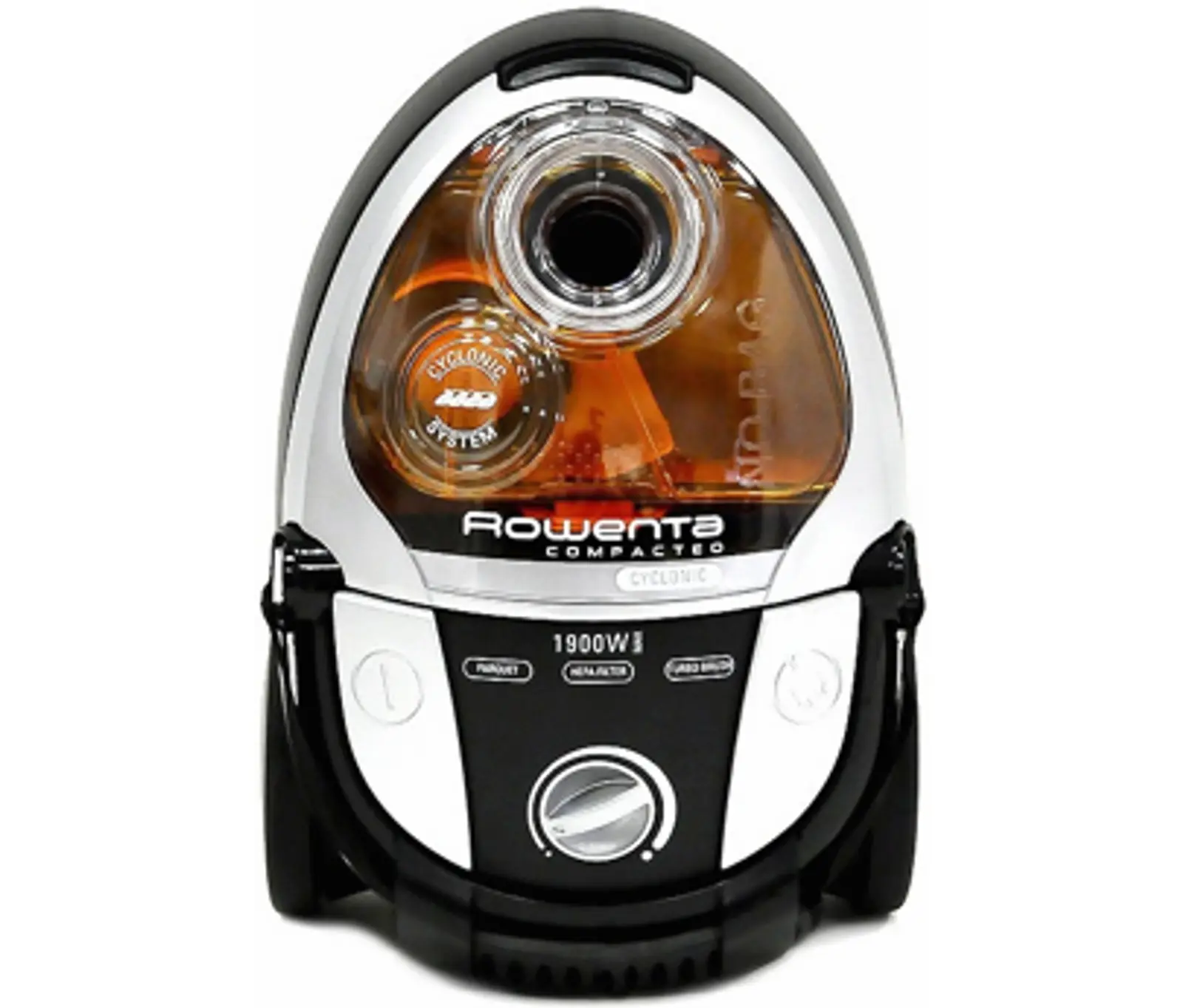 Pièces détachées et accessoires Aspirateur Rowenta Compacteo Cyclonic - RO348601