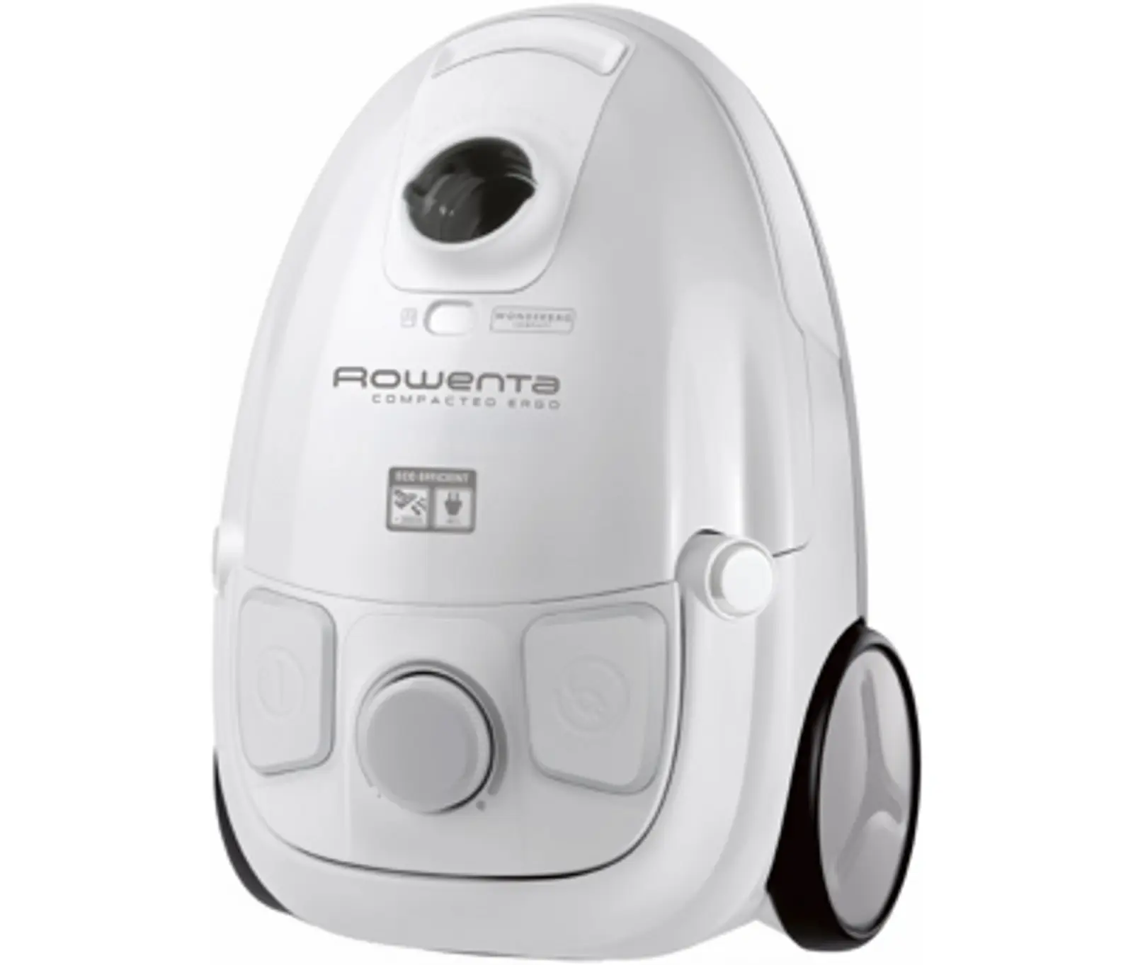 Pièces détachées et accessoires Aspirateur Rowenta Compacteo Ergo - RO522701