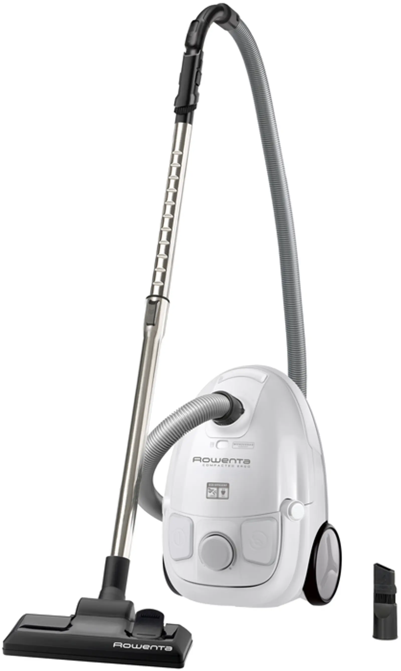 Pièces détachées et accessoires Aspirateur Rowenta Compacteo Ergo - RO5227EA