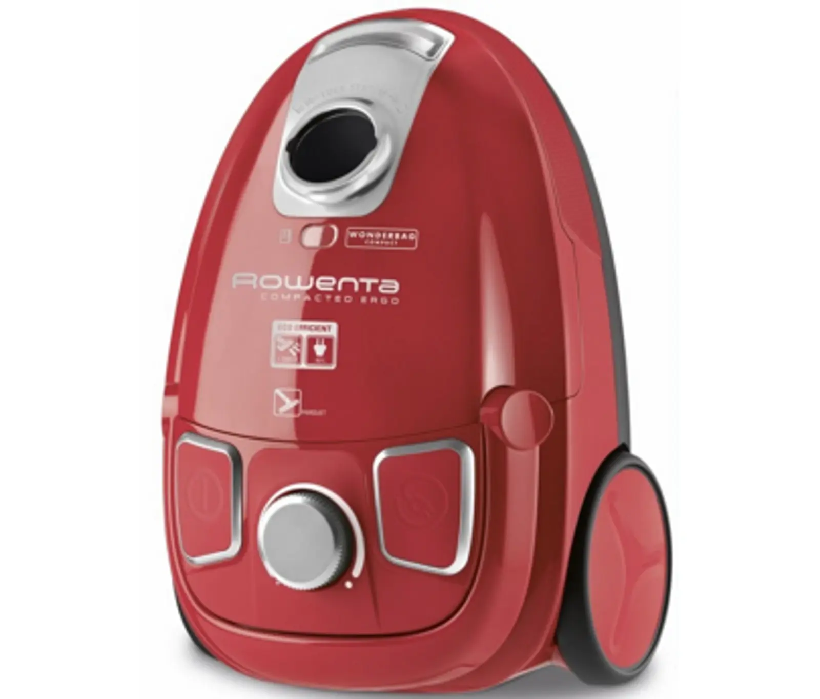 Pièces détachées et accessoires Aspirateur Rowenta Compacteo Ergo - RO525301