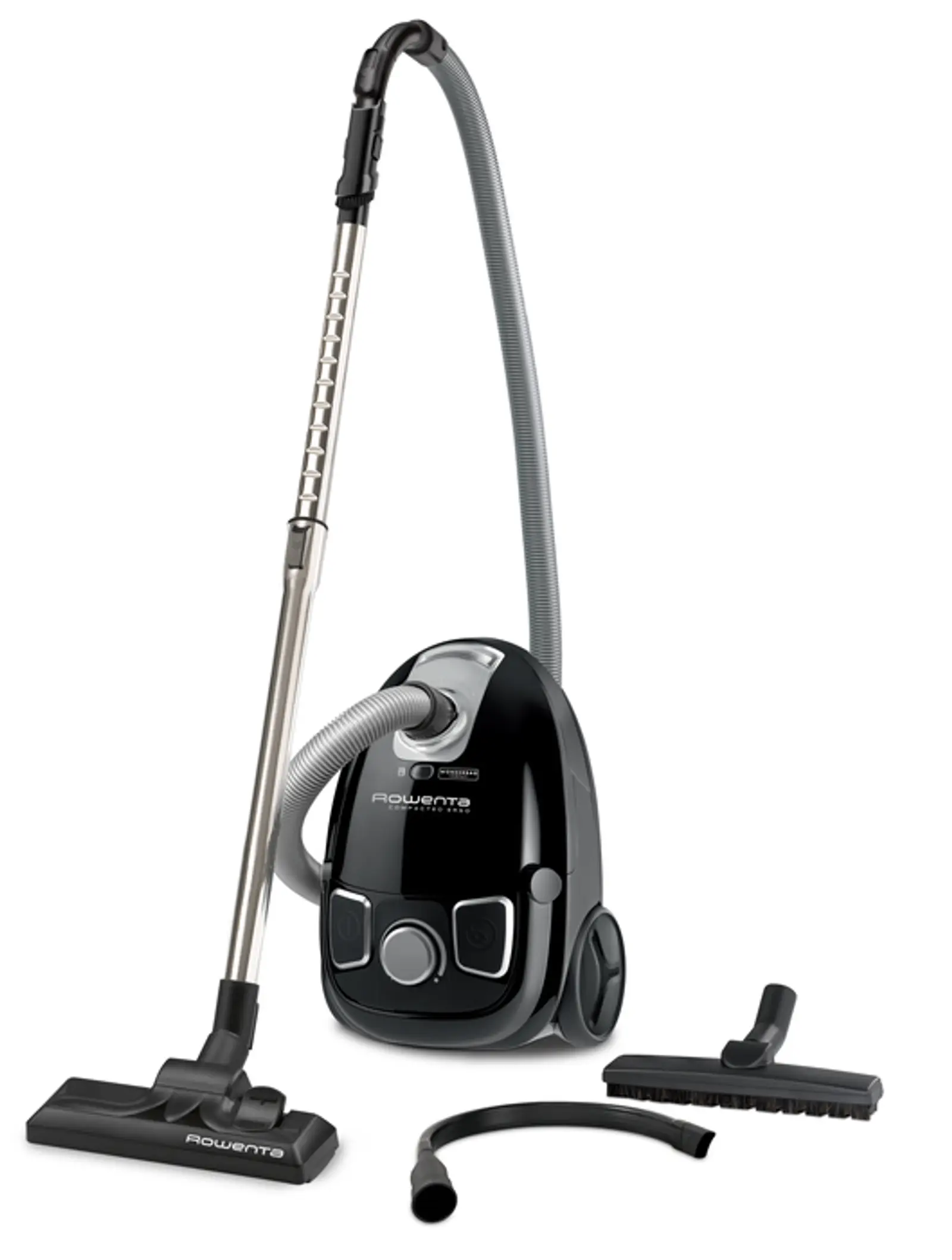 Pièces détachées et accessoires Aspirateur Rowenta Compacteo Ergo - RO5255IA