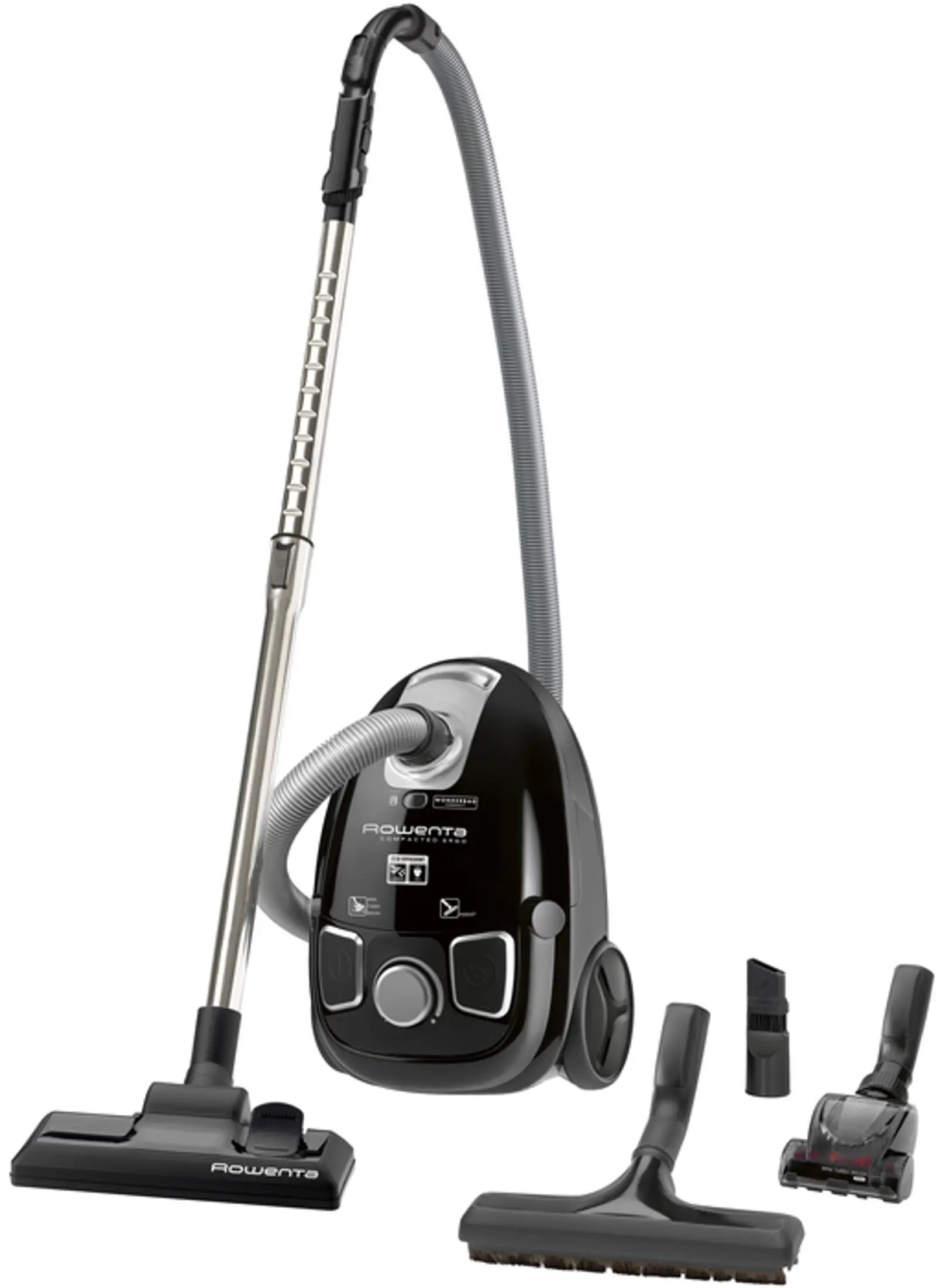 Pièces détachées et accessoires Aspirateur Rowenta Compacteo Ergo - RO5285EA