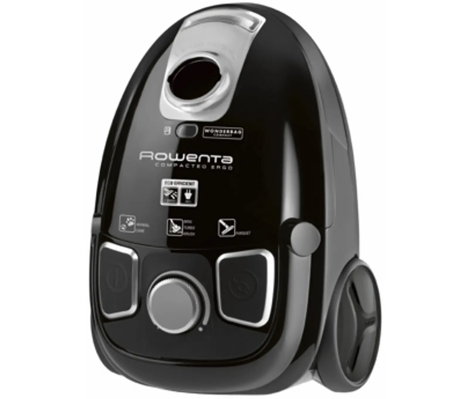 Pièces détachées et accessoires Aspirateur Rowenta Compacteo Ergo - RO529501