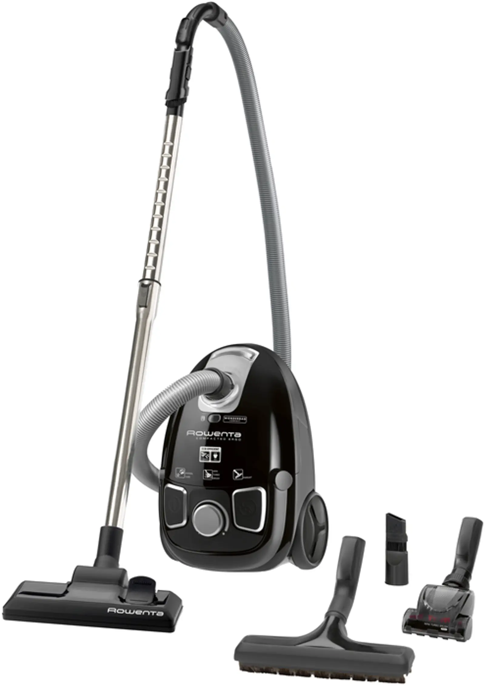 Pièces détachées et accessoires Aspirateur Rowenta Compacteo Ergo - RO5295EA