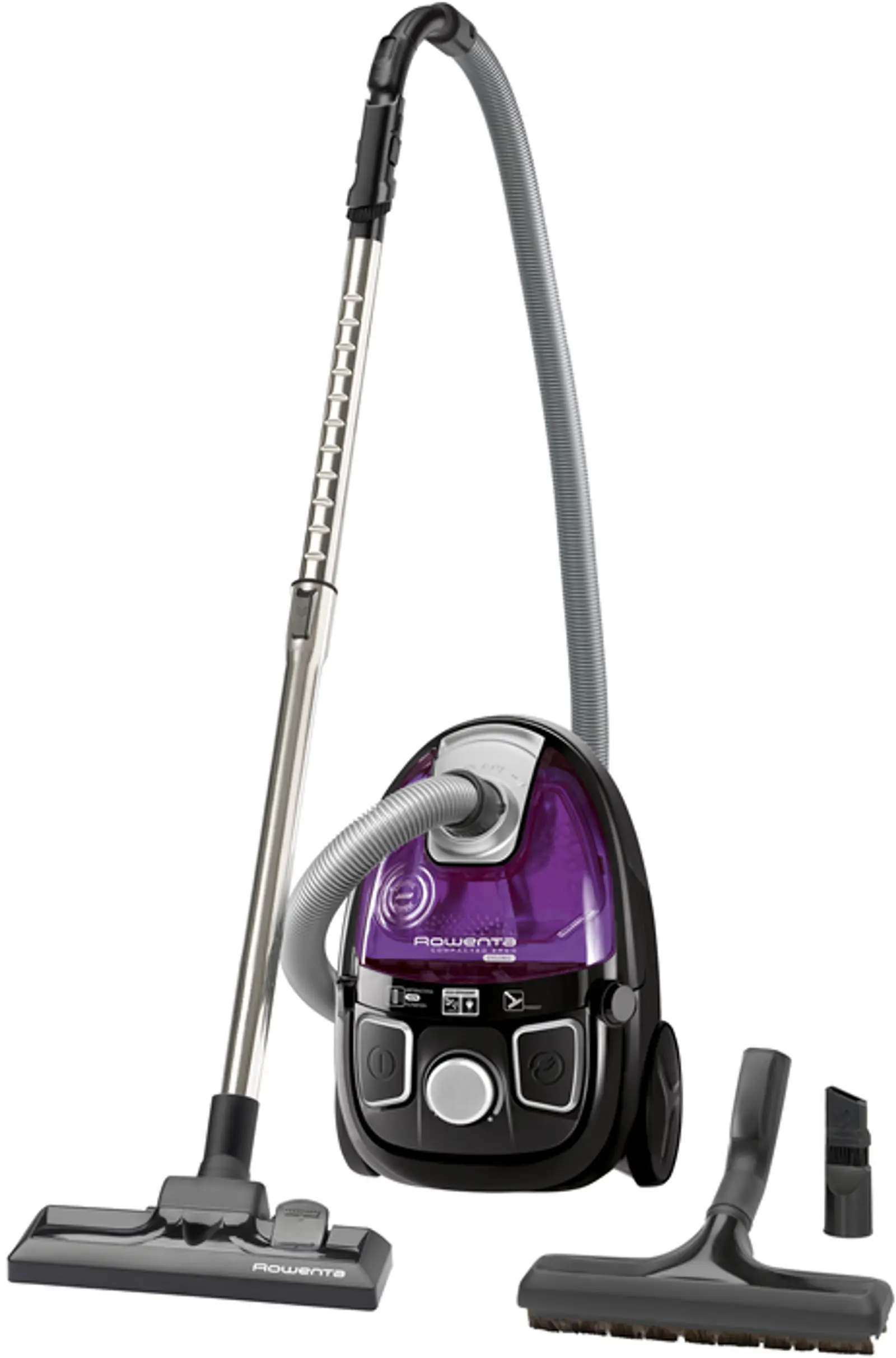 Pièces détachées et accessoires Aspirateur Rowenta Compacteo Ergo Cyclonic - RO5349EA