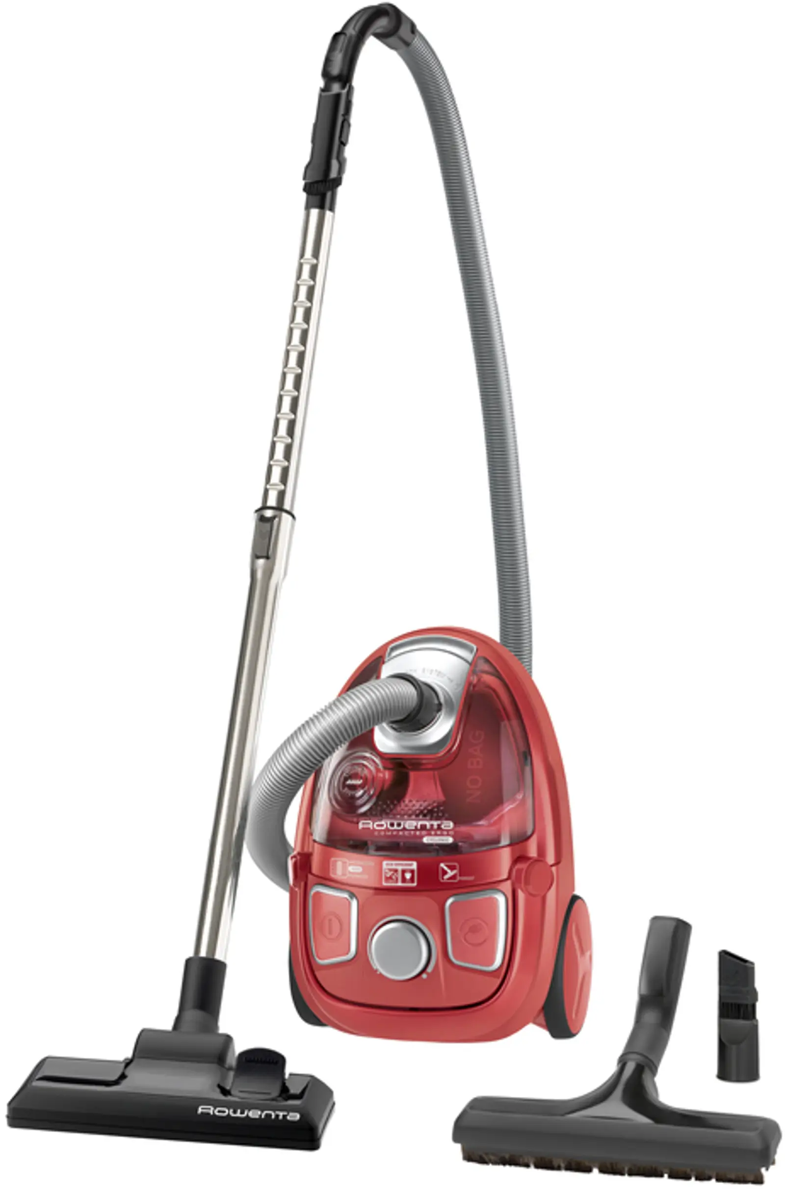 Pièces détachées et accessoires Aspirateur Rowenta Compacteo Ergo Cyclonic - RO5353EA