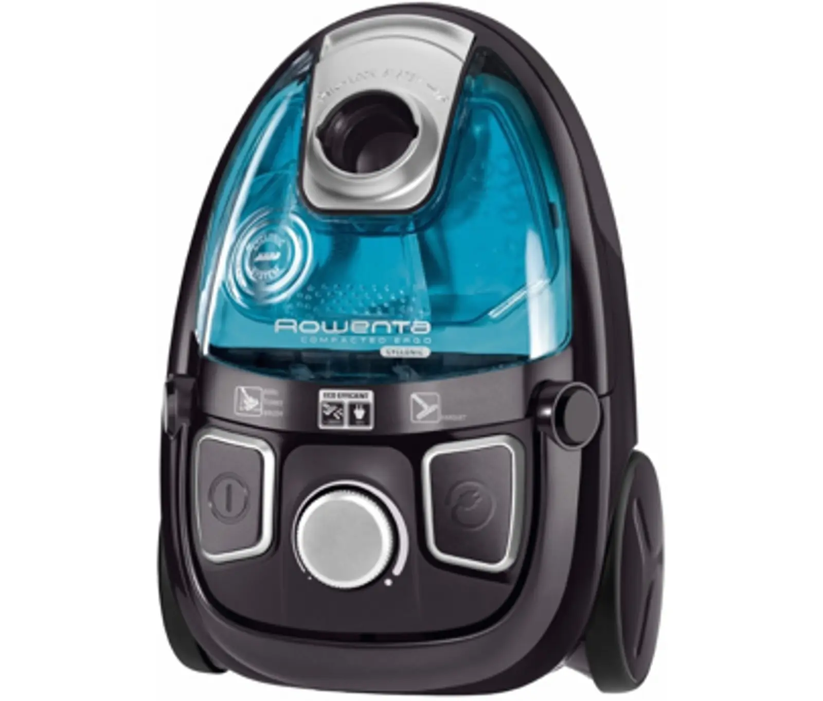 Pièces détachées et accessoires Aspirateur Rowenta Compacteo Ergo Cyclonic - RO5381EA