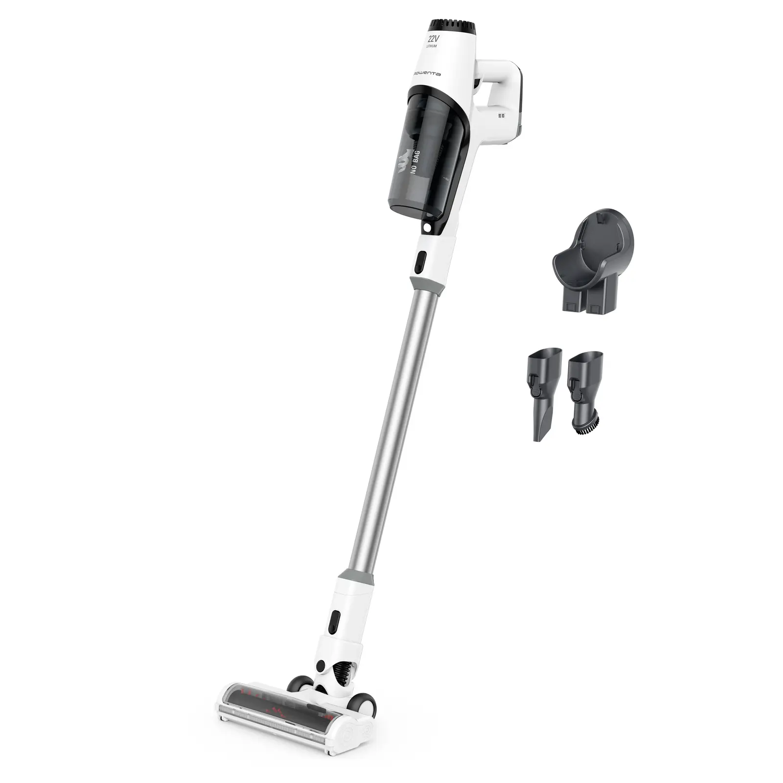 Pièces détachées et accessoires Balai électrique Rowenta Cordless Versatile Cleaner X-Pert 3.60 - RH6935WO