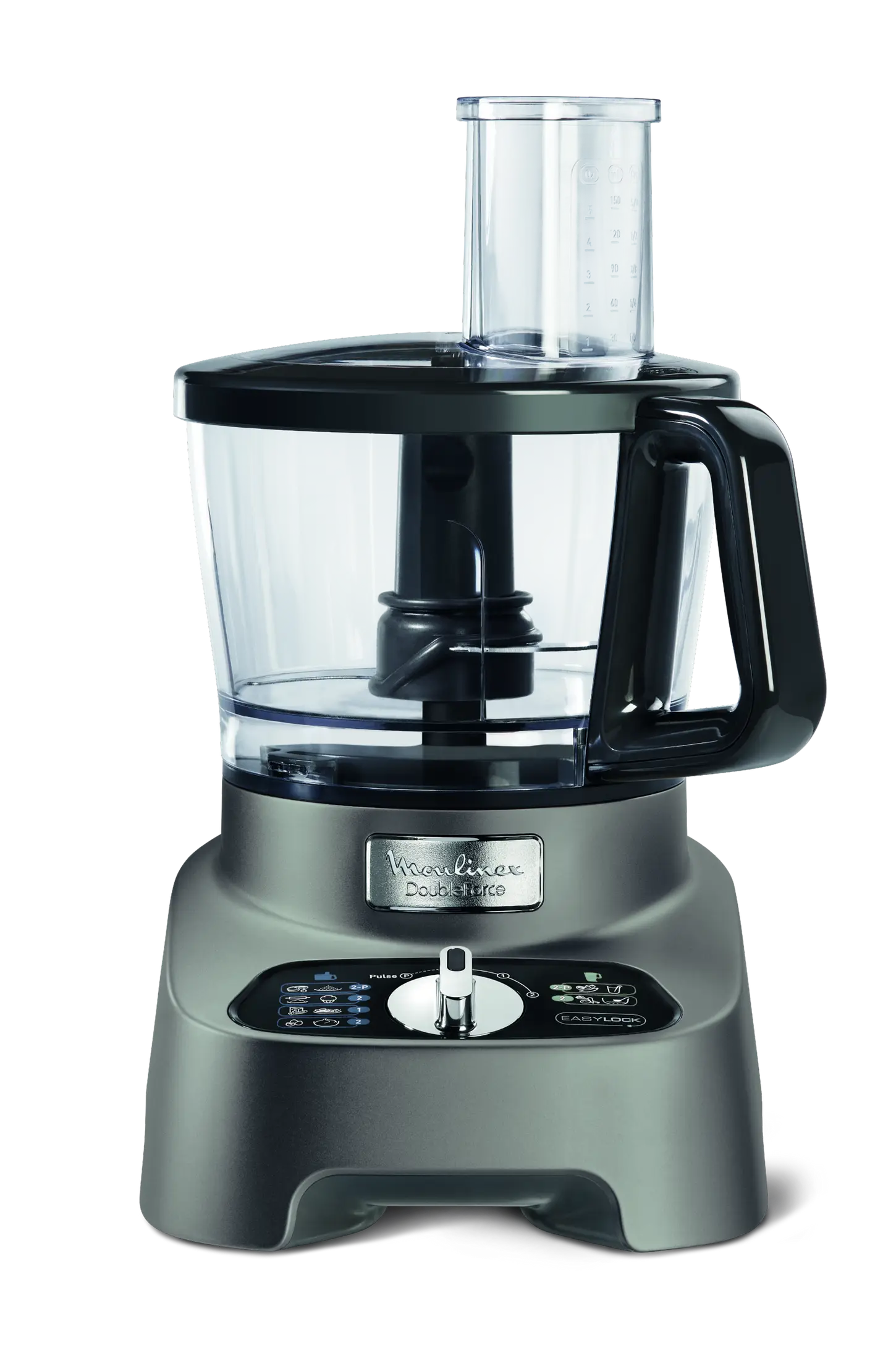 Pièces détachées et accessoires Robot culinaire Moulinex Double Force 3L - FP825