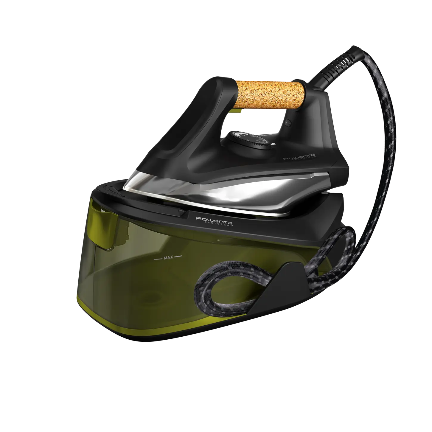 Pièces détachées et accessoires fers à repasser Rowenta Easy Steam - VR7360F0