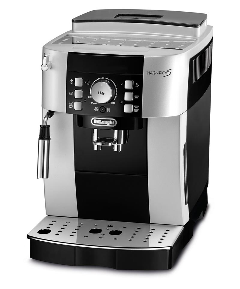 Pièces détachées et accessoires Machines à café De Longhi  MAGNIFICA S ECAM21.117.SB