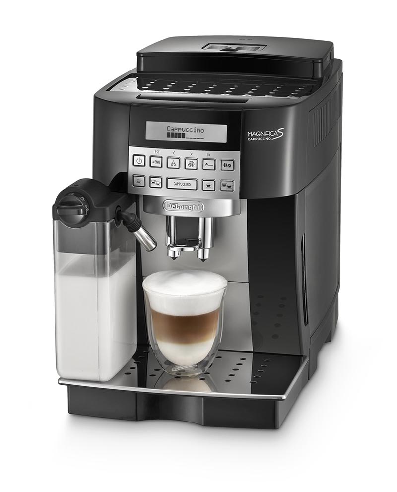 Pièces détachées et accessoires Machines à café De Longhi MAGNIFICA S CAPPUCCINO ECAM22.360.B