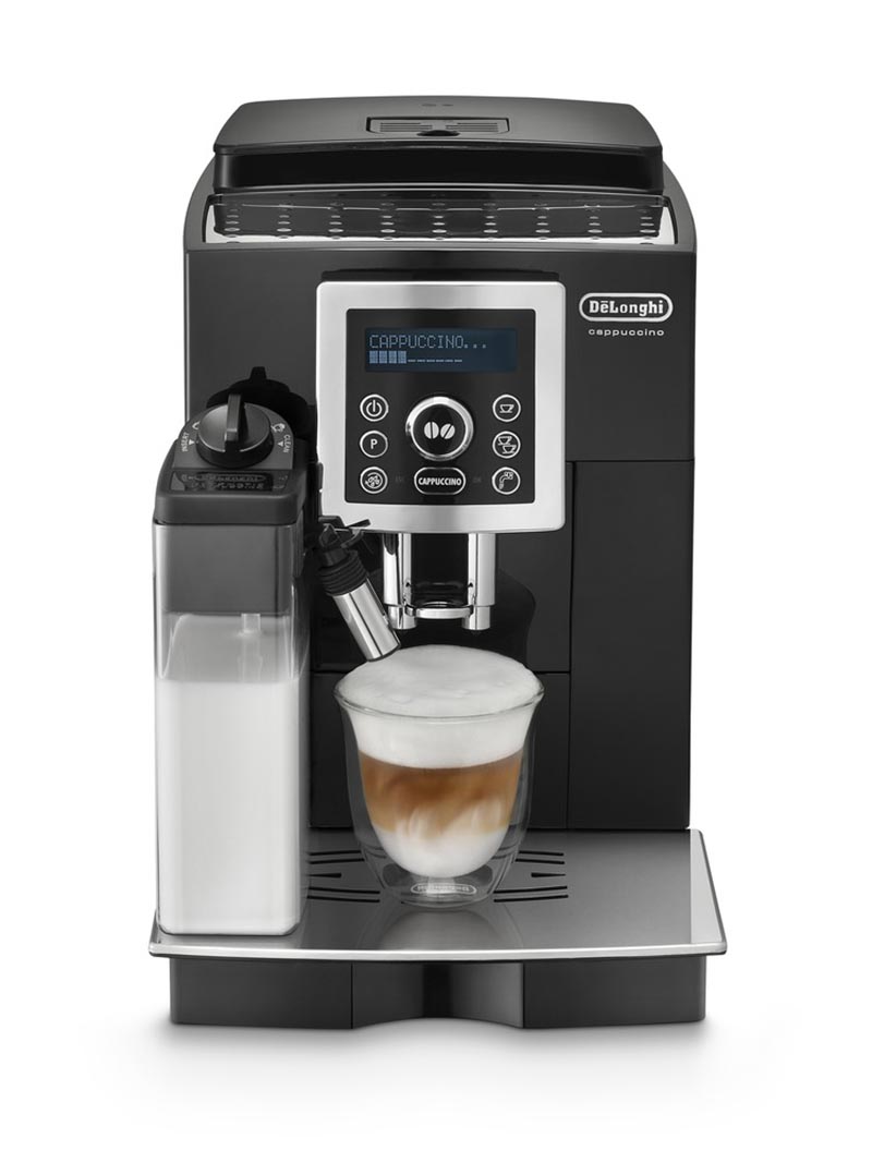 Pièces détachées et accessoires Machines à café De Longhi CAPPUCCINO ECAM23.463.B