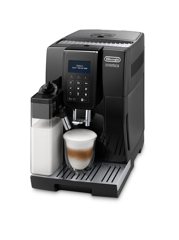 Pièces détachées et accessoires Machines à café De Longhi DINAMICA  ECAM353.75.B