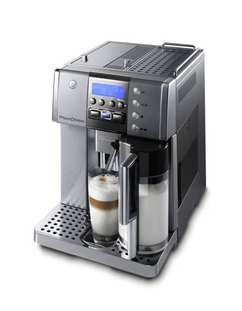 Pièces détachées et accessoires Machines à café De Longhi PRIMADONNA ESAM6620