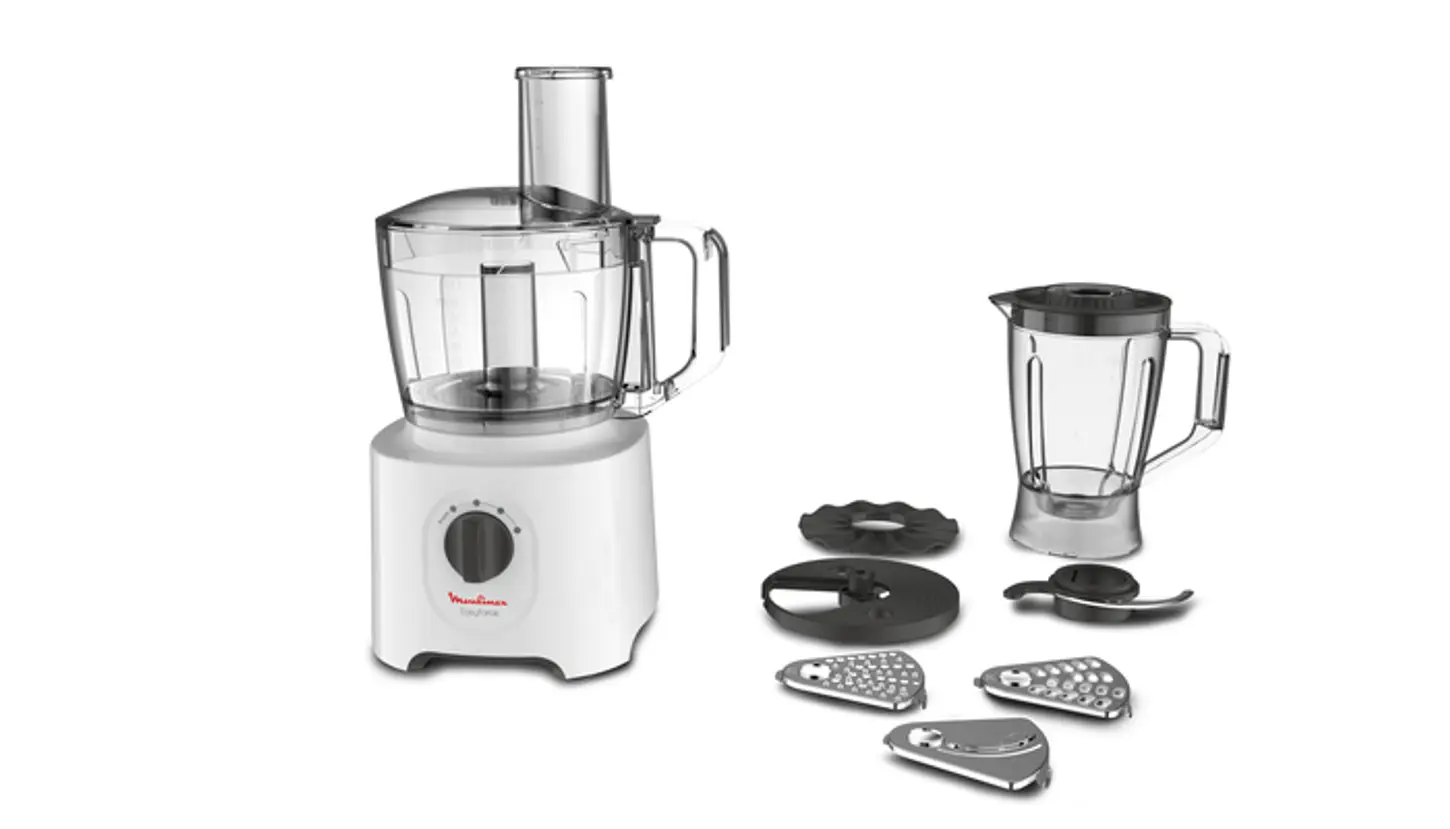 Pièces détachées et accessoires Robot culinaire Moulinex Easy Force 1,4L - FP246110