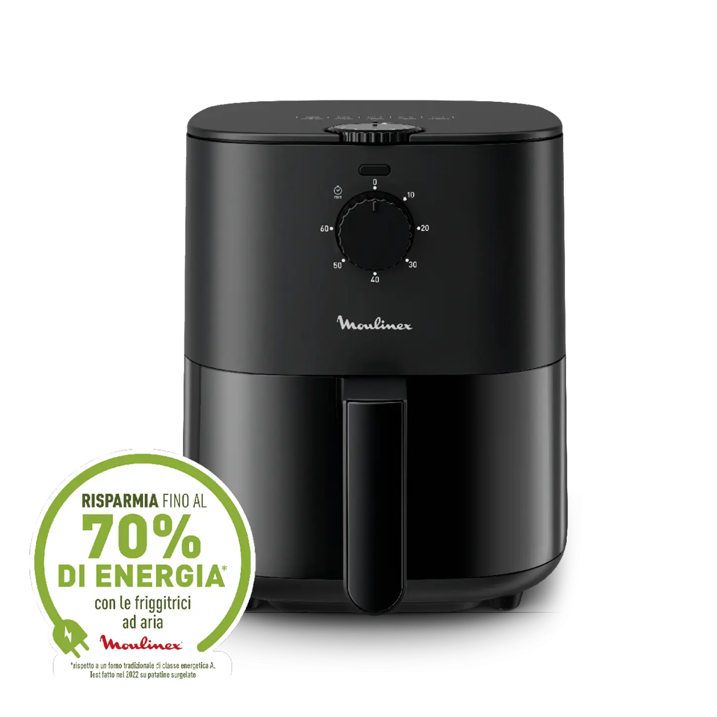 Pièces détachées et accessoires Friteuses à air Moulinex Easy Fry Essential 3,5L - EZ130810