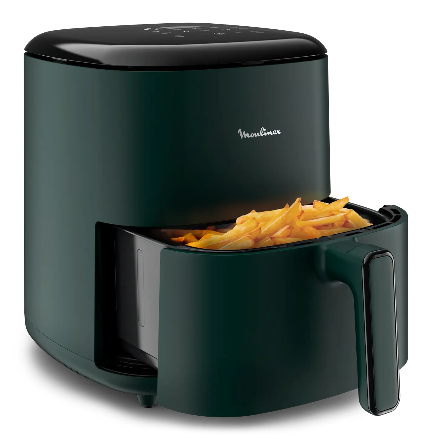 Pièces détachées et accessoires Friteuses à air Moulinex Easy Fry Max 5L Forest - EZ245320