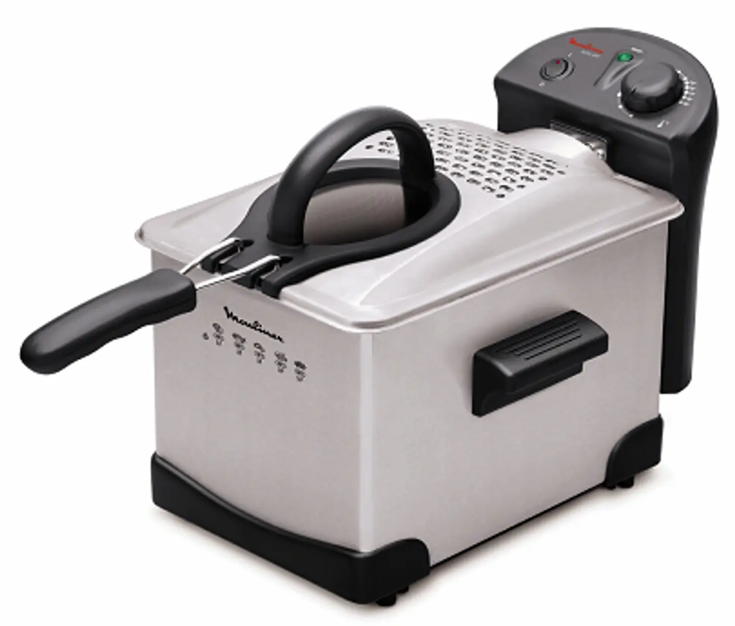 Pièces détachées et accessoires Friteuses Moulinex Easy Pro - AM101510