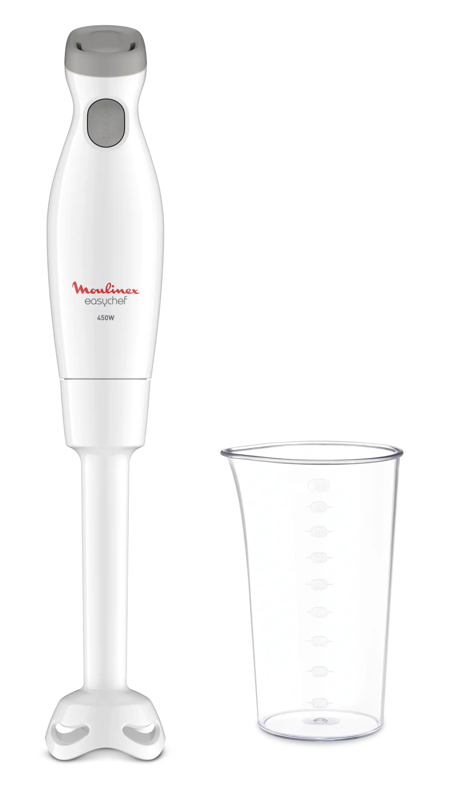 Pièces détachées et accessoires Mélangeurs à immersion Moulinex Easychef - DD45A110