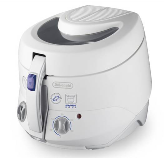 Pièces détachées et accessoires Friteuses De Longhi F18316