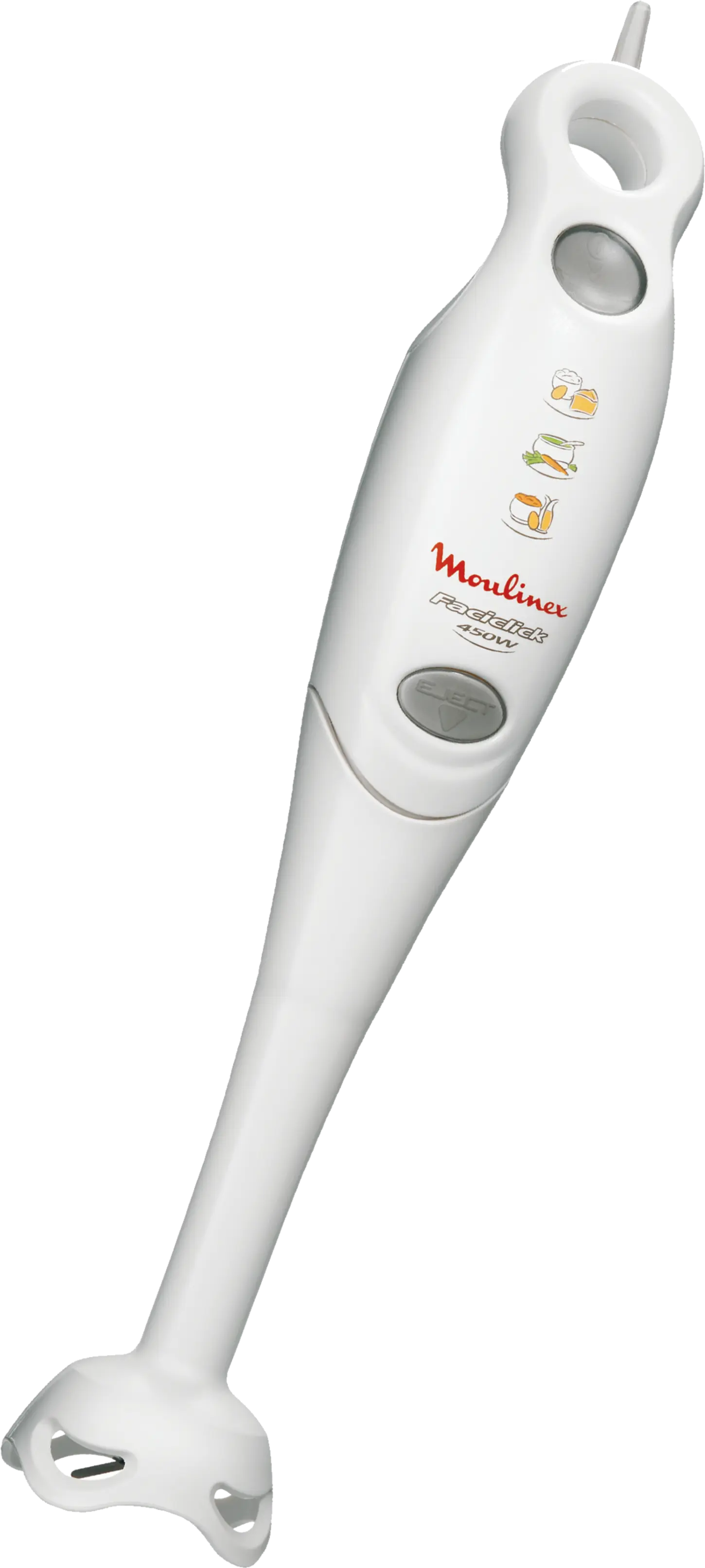 Pièces détachées et accessoires Mélangeurs à immersion Moulinex Faciclick - DDH141