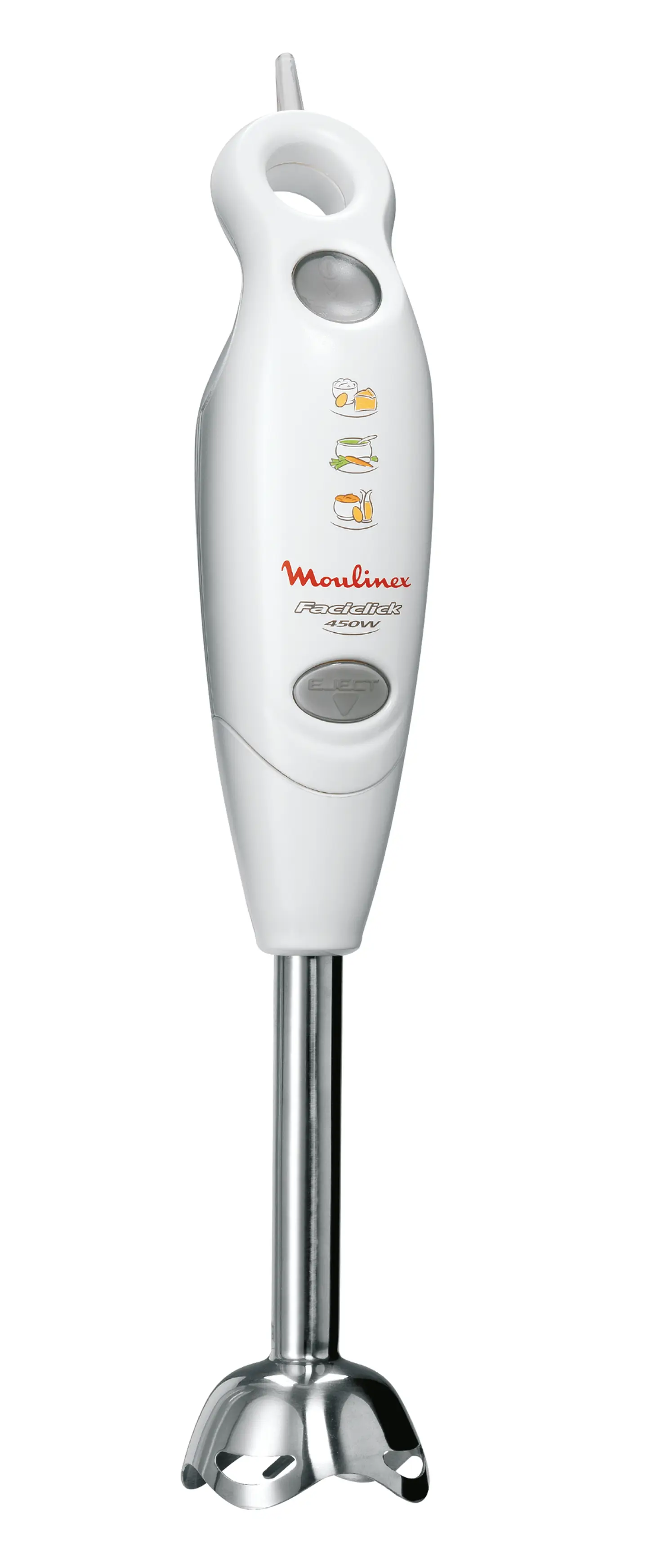 Pièces détachées et accessoires Mélangeurs à immersion Moulinex Faciclick - DDH241