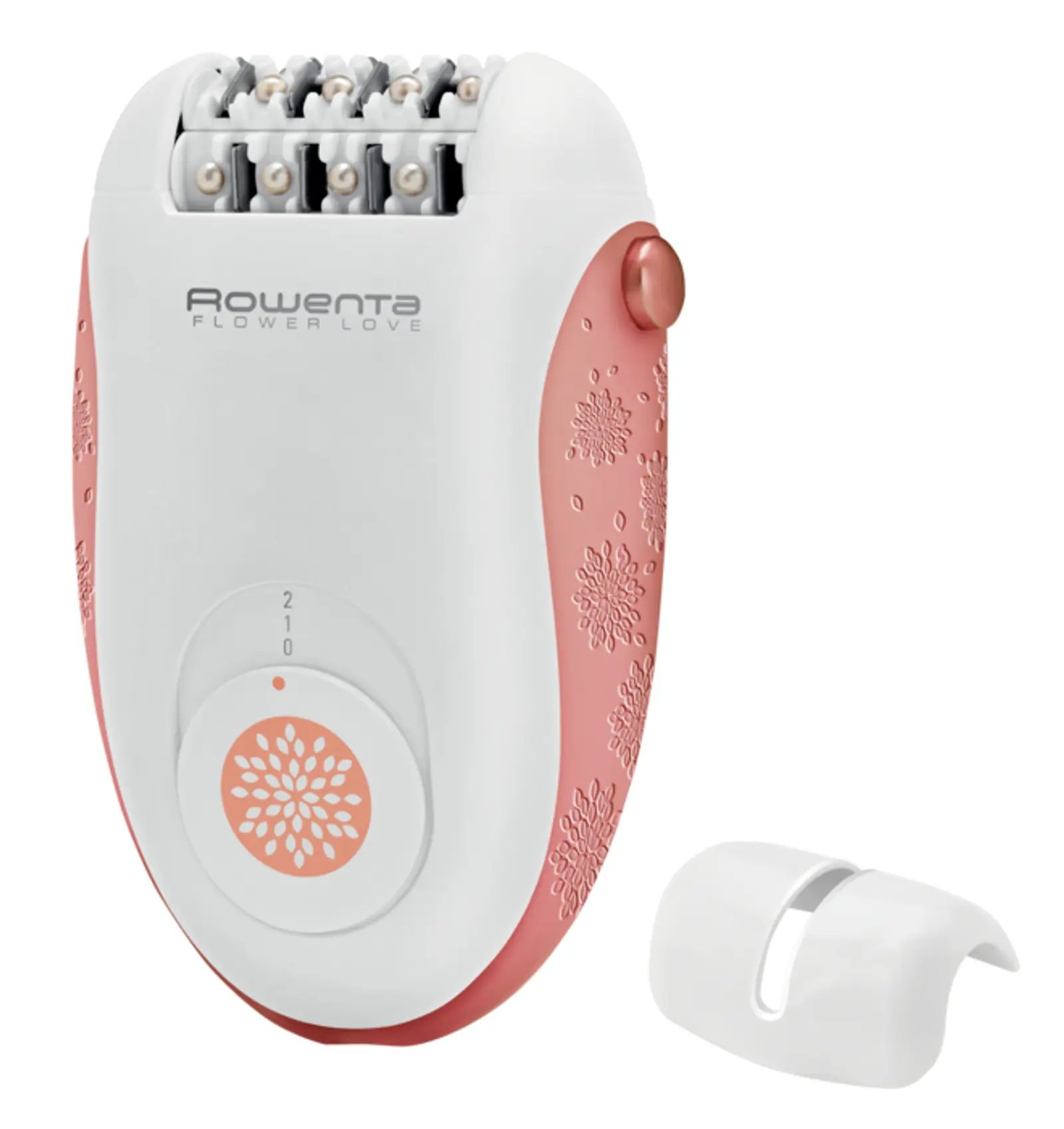Pièces détachées et accessoires Épil en soie Rowenta Flower Love - EP2810F0