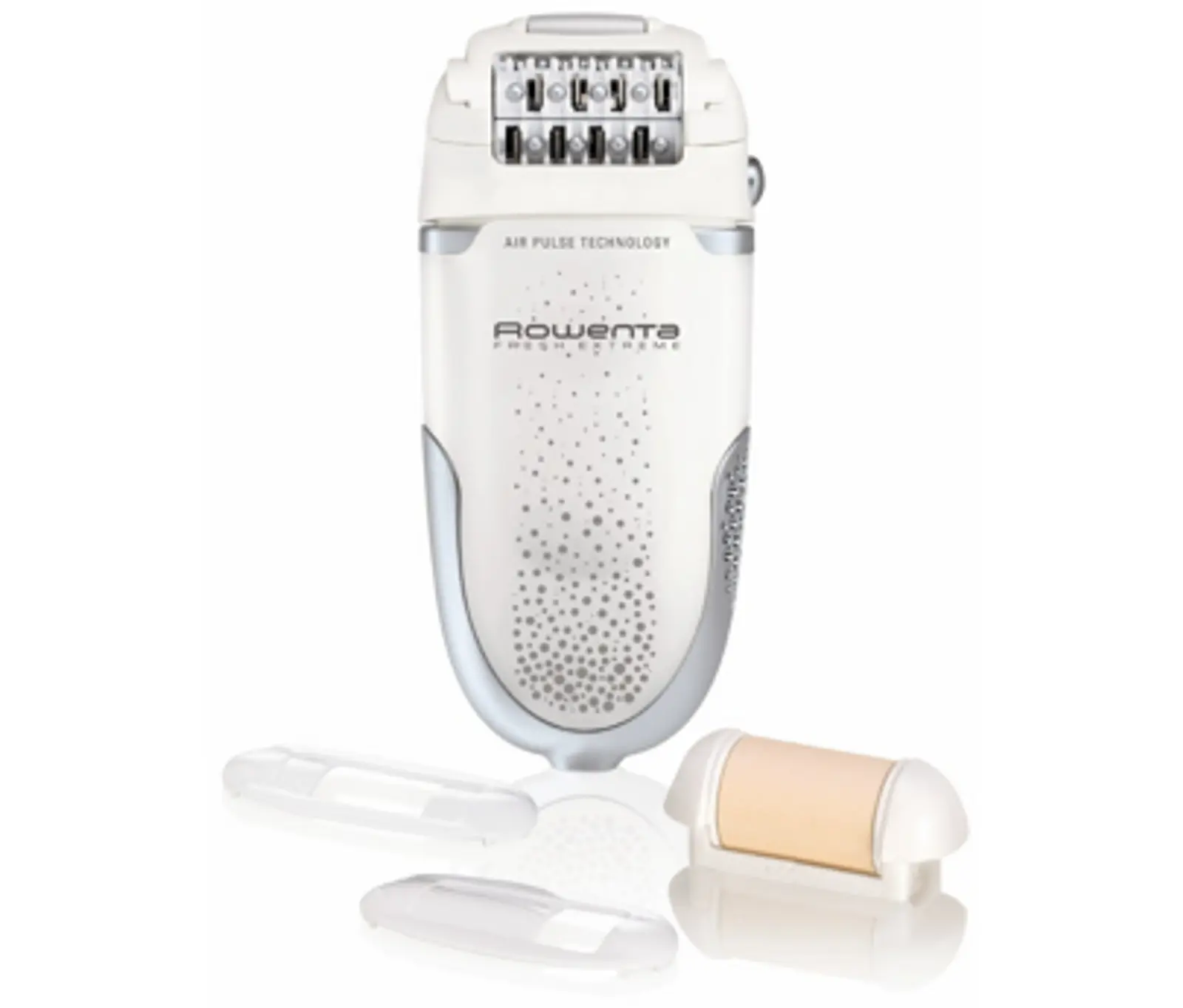 Pièces détachées et accessoires Épil en soie Rowenta Fresh Extrem - EP7244E0