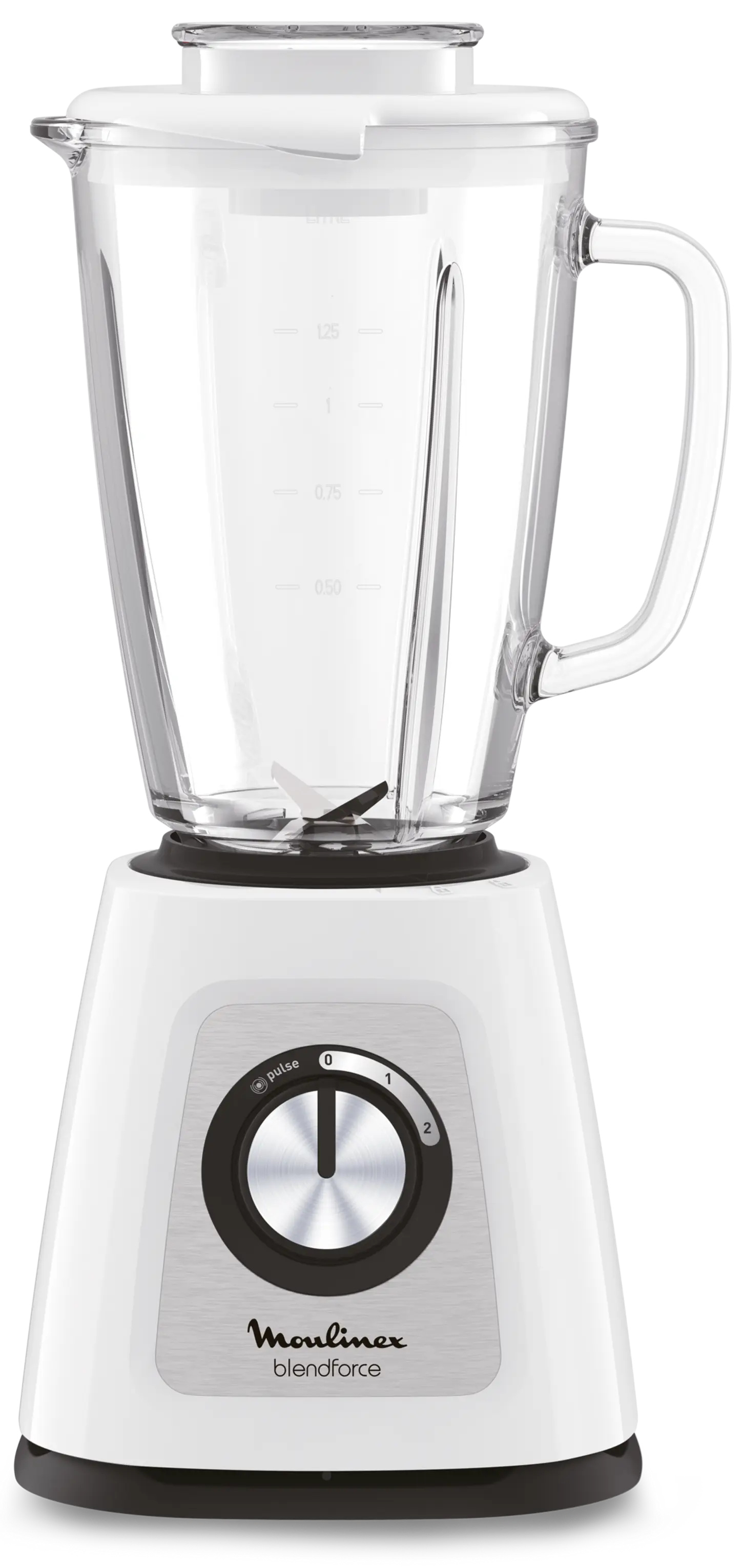 Pièces détachées et accessoires Mixeurs Moulinex Frullatore Blendforce 2 - LM435