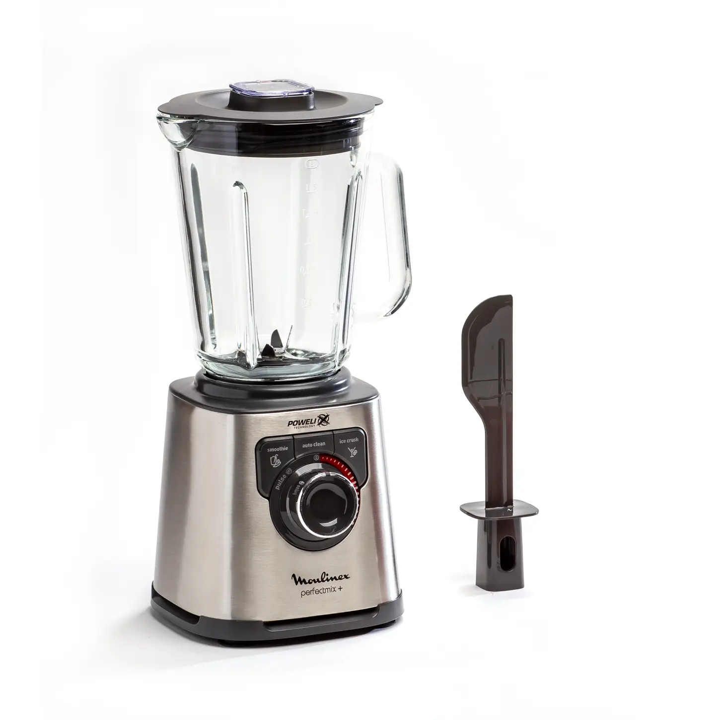 Pièces détachées et accessoires Mixeurs Moulinex Frullatore PerfectMix Plus - LM811D